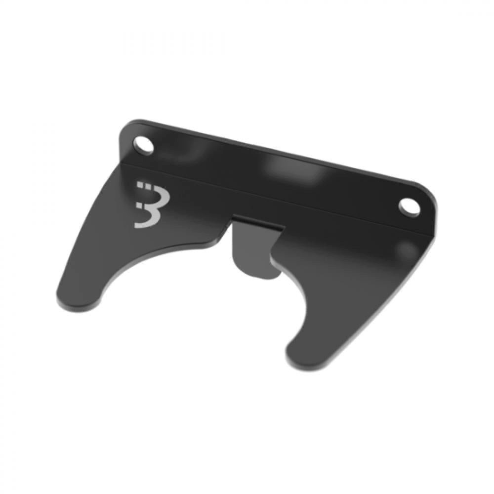BBB Fahrrad-Flaschenhalter Acc bottle holder schwarz
