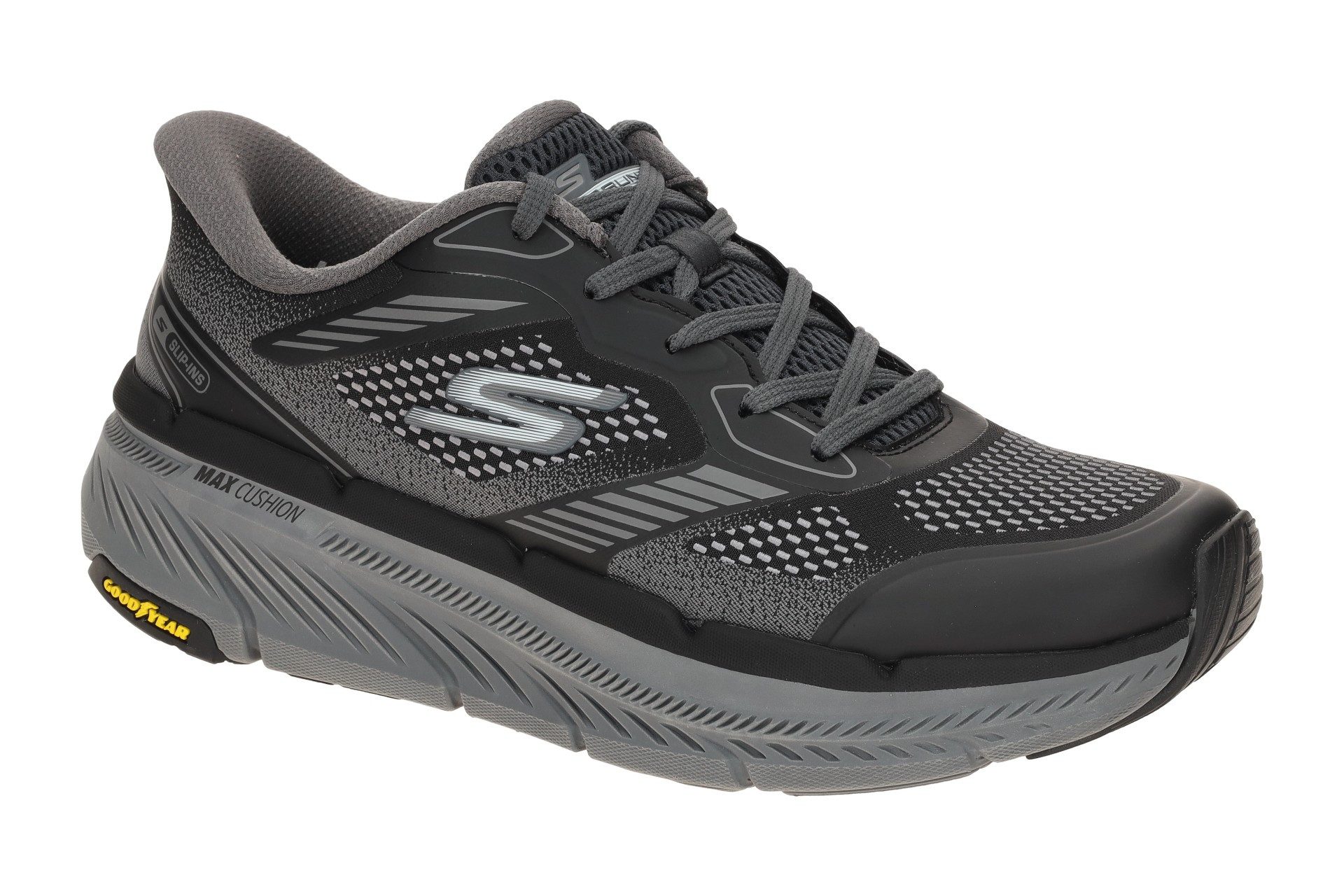 220774 BKCC Schnürschuh