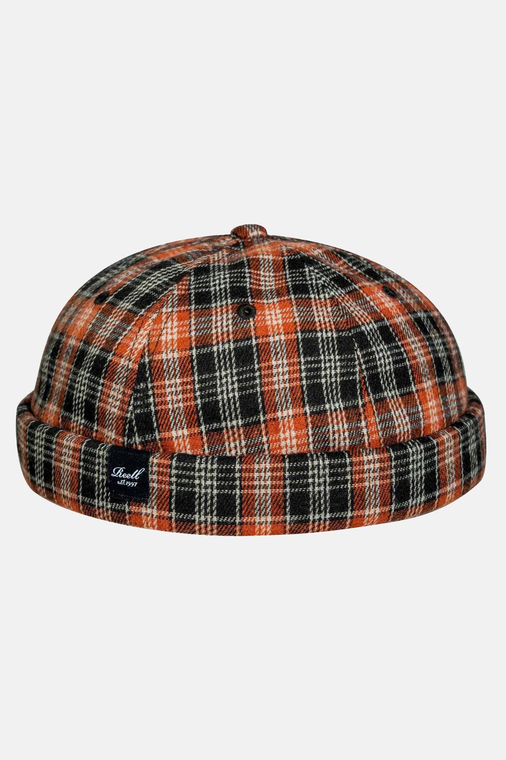 REELL Baseball Cap Docker