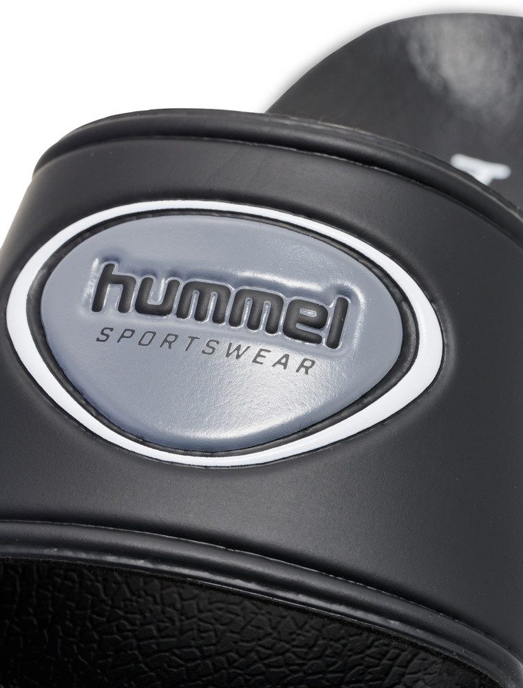 hummel Pool Slide Badge Sandale