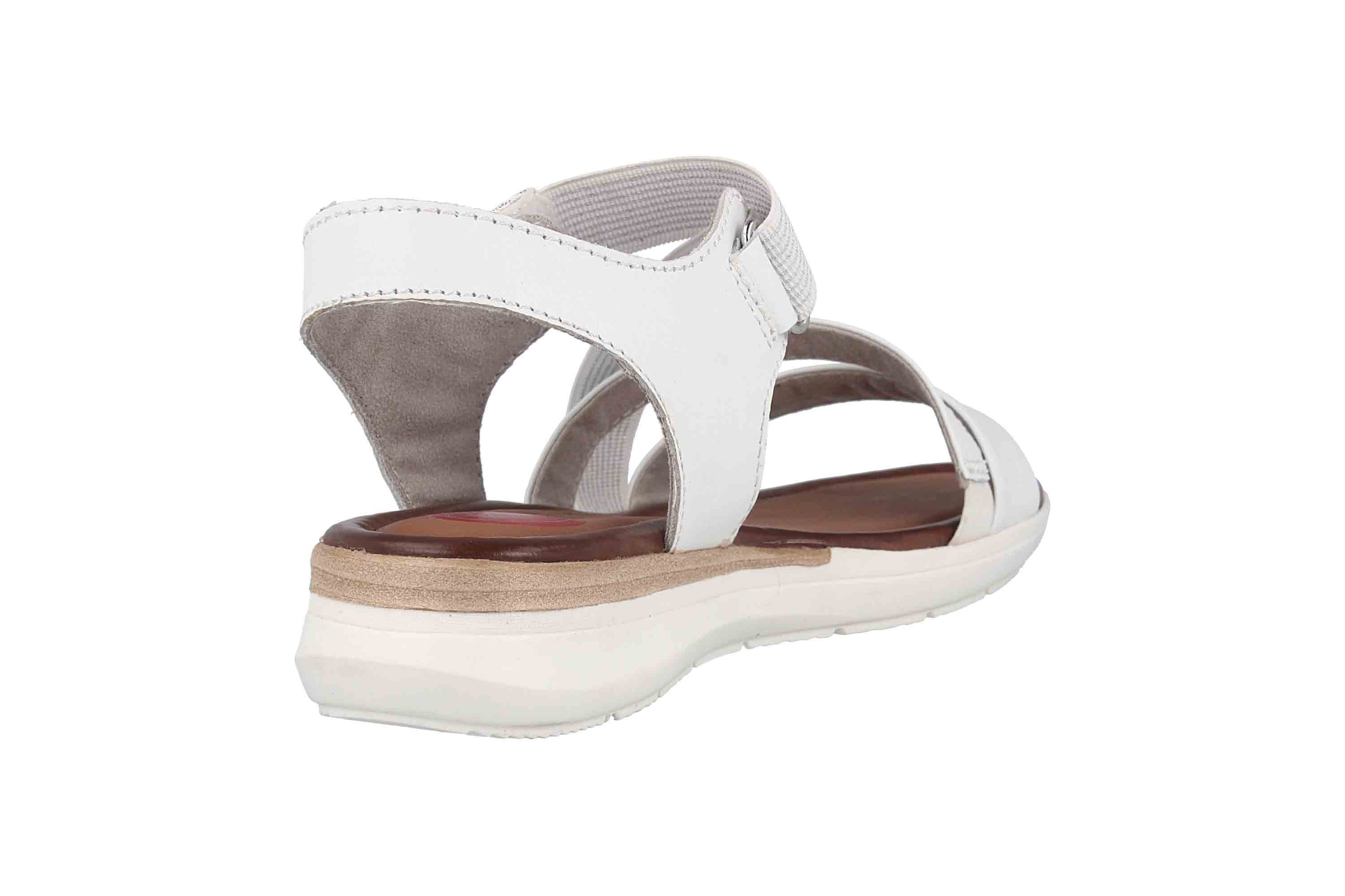 Jana 100 8-8-28207-28 Sandalette