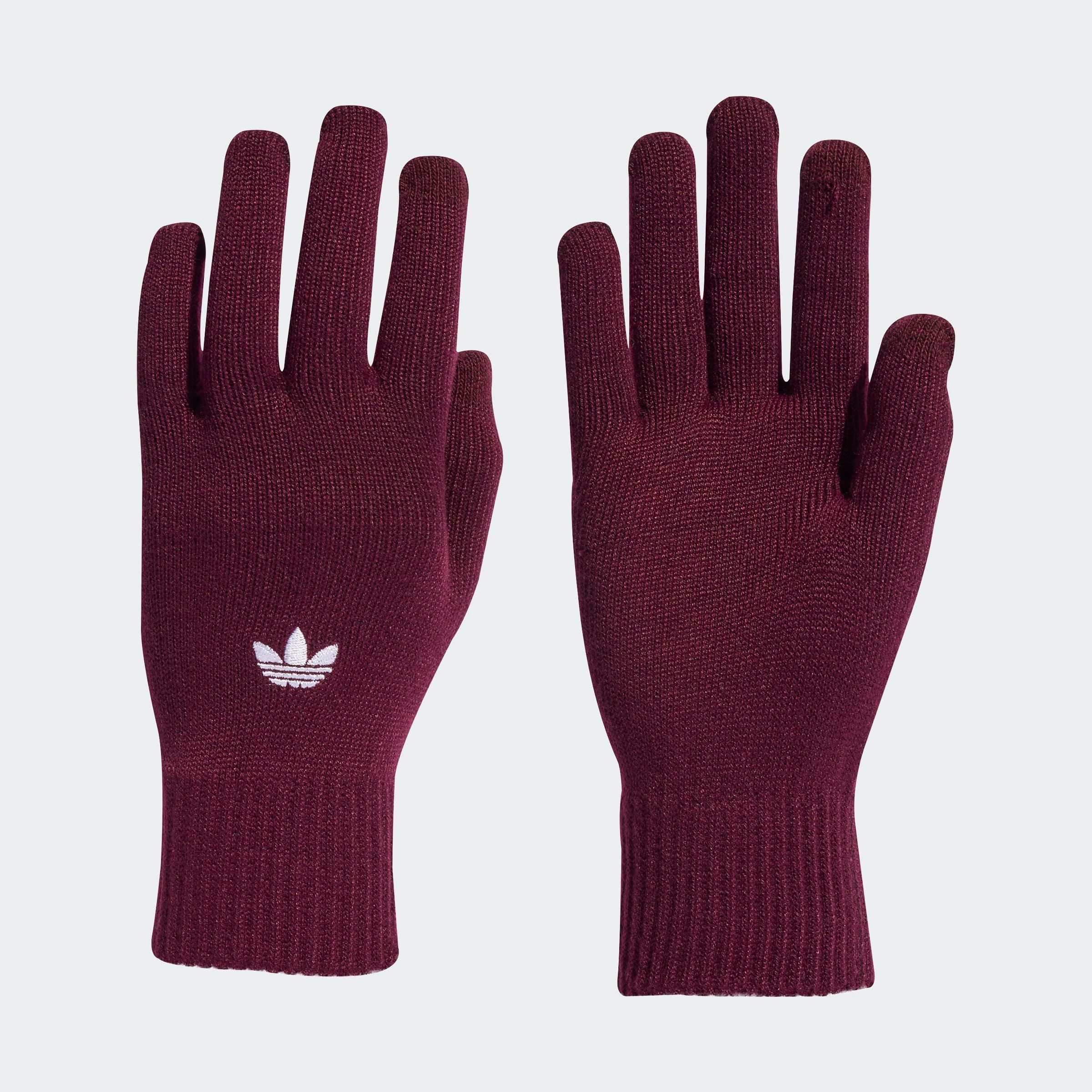 adidas Originals Strickhandschuhe ADICOLOR GL für sportliche Aktivitäten, a günstig online kaufen