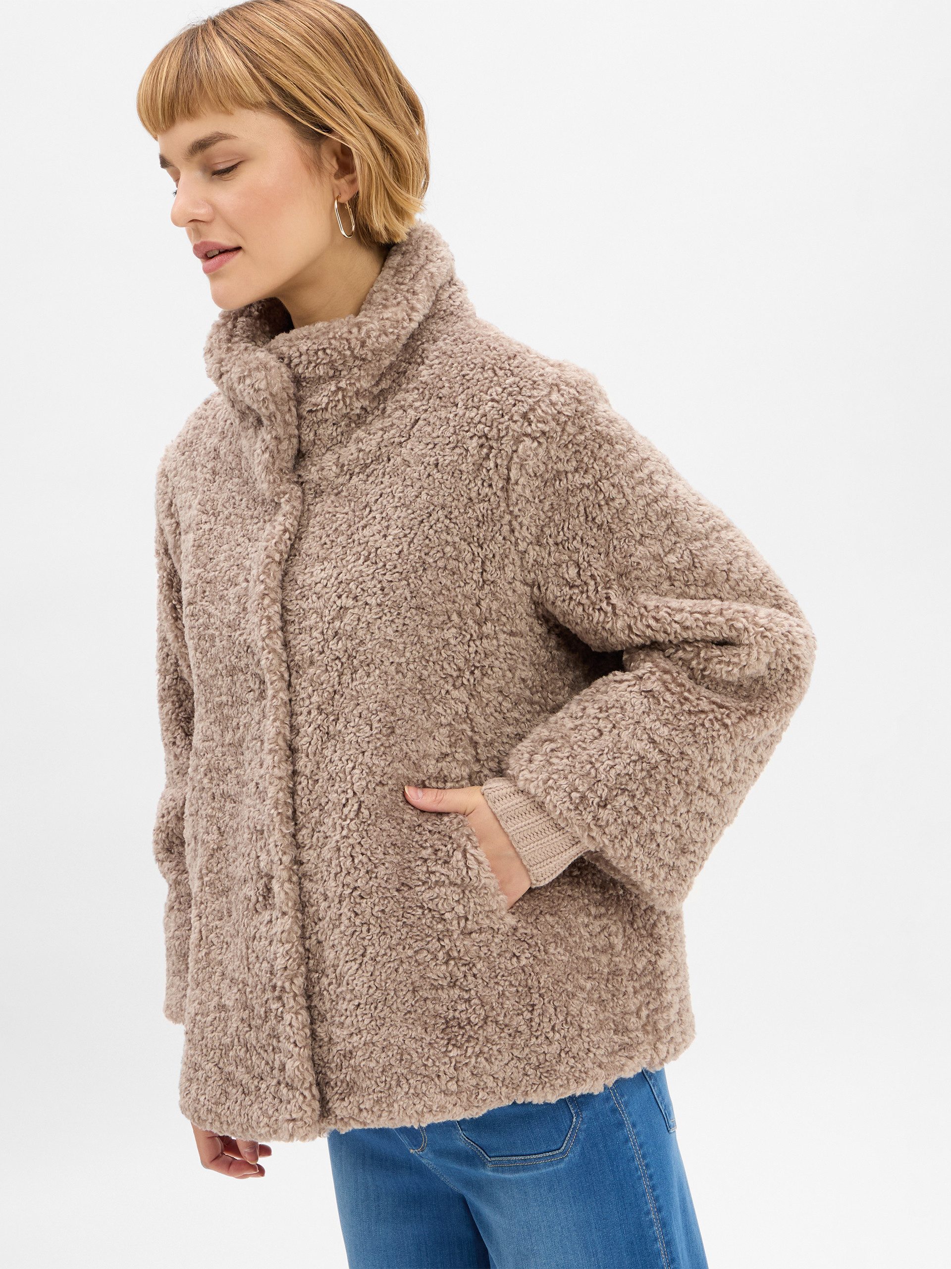 ROFA FASHION GROUP Sweatjacke