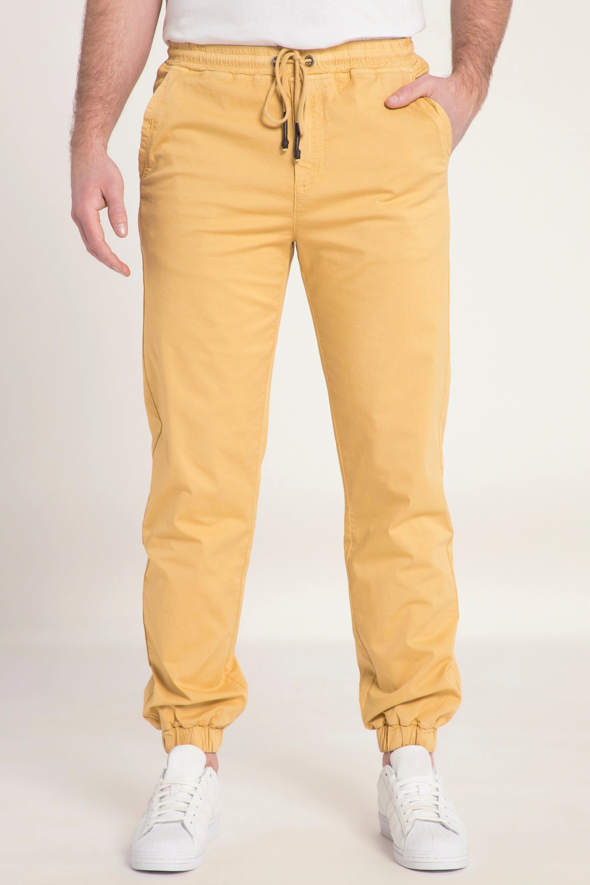 JP1880 Schlupfhose Chino FLEXNAMIC® Elastikbund Modern günstig online kaufen
