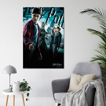 GB eye Poster Harry Potter und der Halbblut -prinz Poster 61 x 91,5 cm