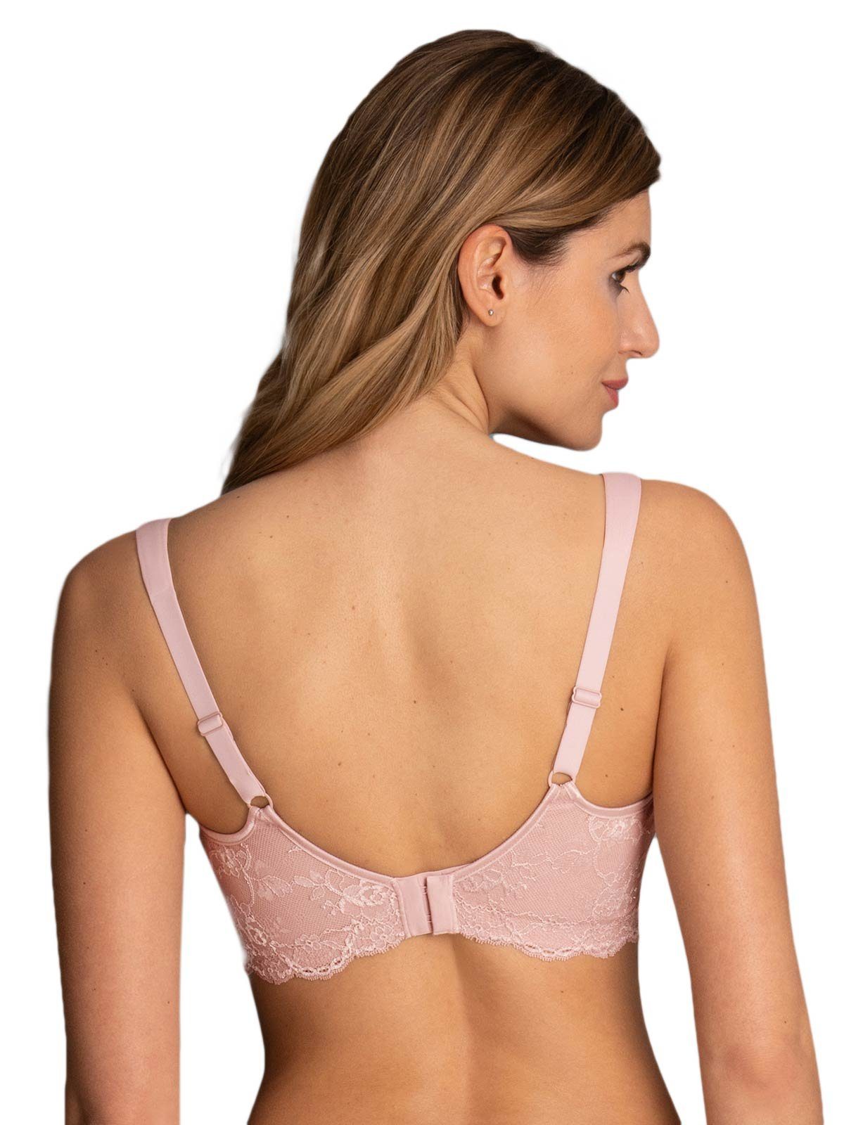 Anita Maternity Still-BH Still BH mit Schale Miss Lovely (Stück, 1-tlg) Schalen Cups, Uni, Mikrofaser