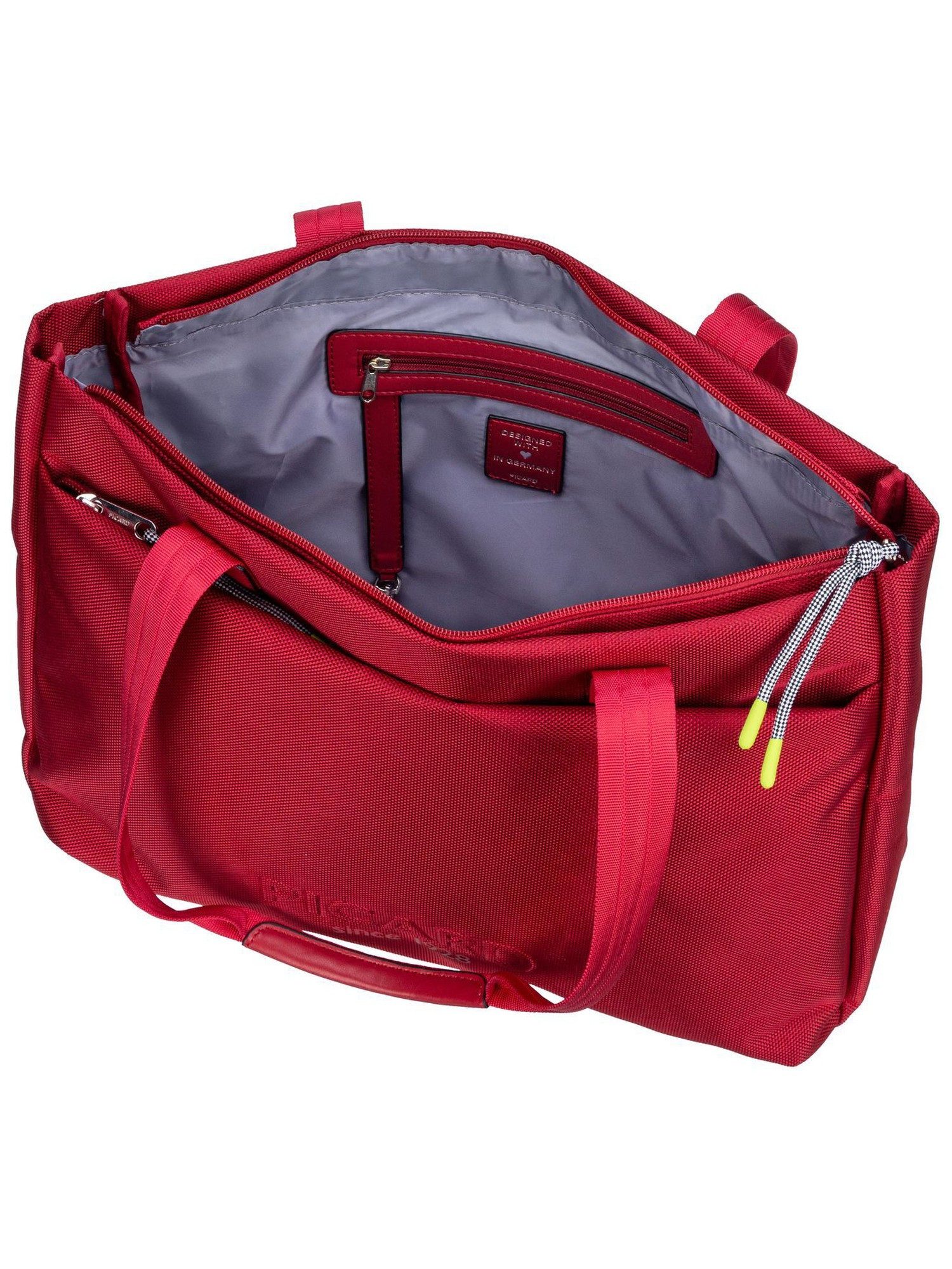 Picard Shopper Lucky One