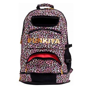 Funkita Daypack Elite Squad 36 Schwimmrucksack Rucksack Liter für Kinder