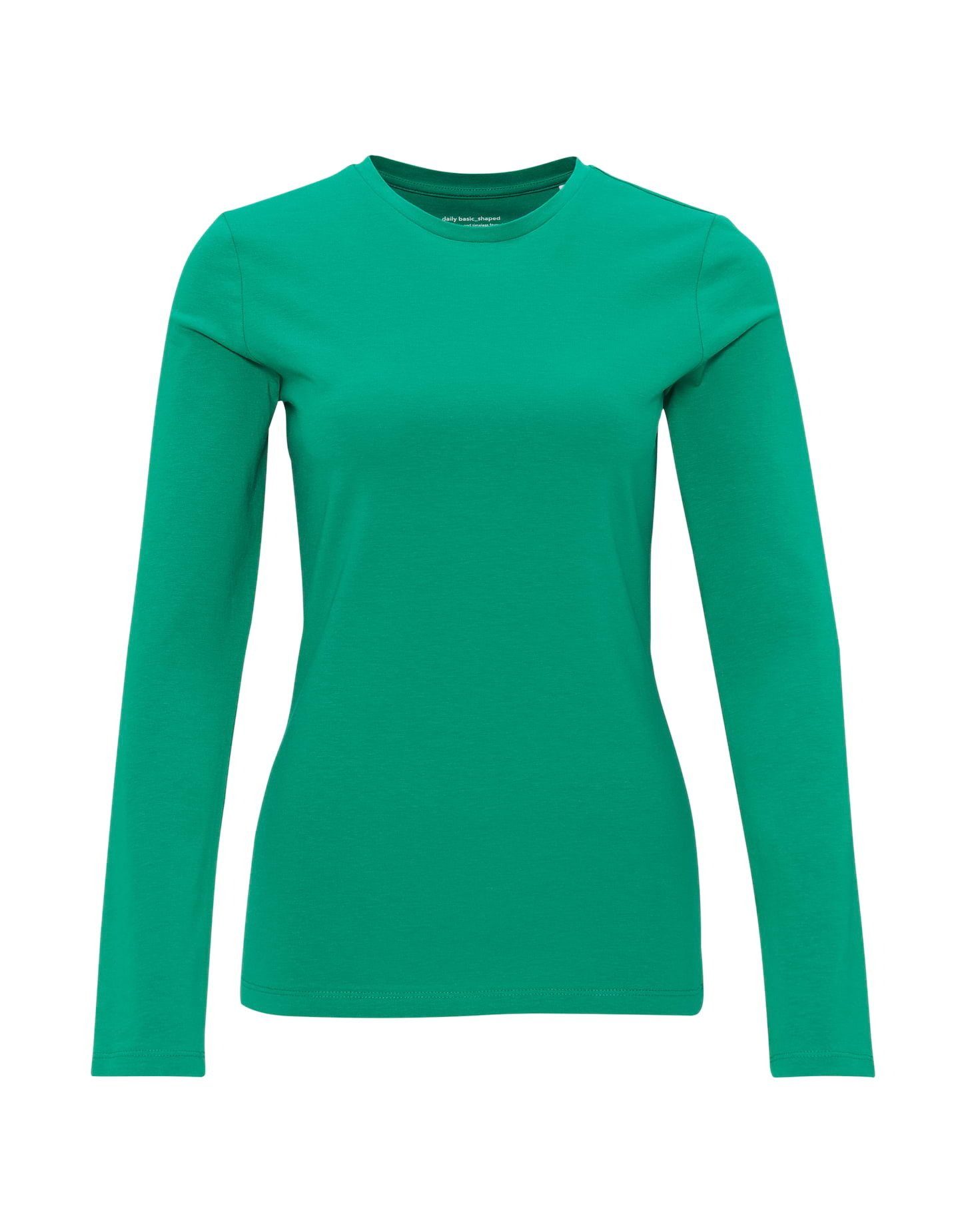 OPUS Langarmshirt Longsleeve SMILLA Slim aus günstig online kaufen
