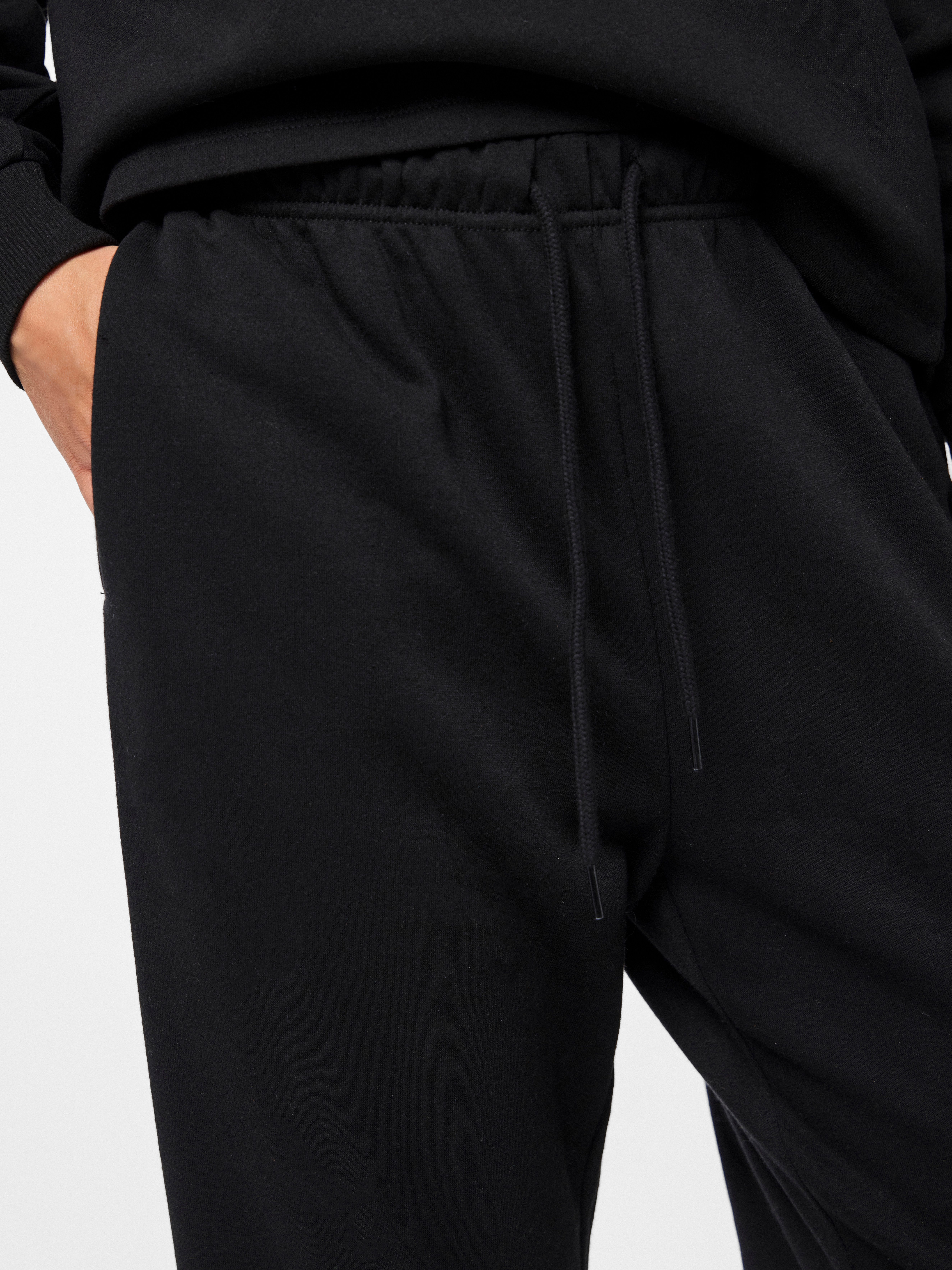 pieces Jogginghose PCCHILLI HW SWEAT PANTS NOOS BC