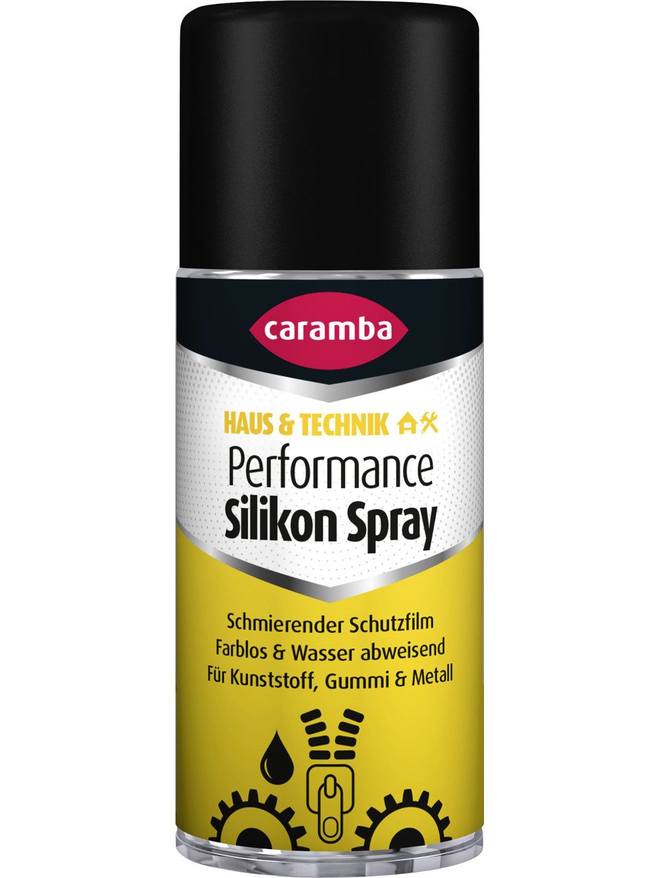 Schmierfett Caramba Silikonspray 100ml