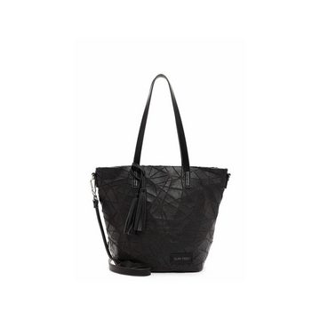 SURI FREY Shopper schwarz (1-tlg)