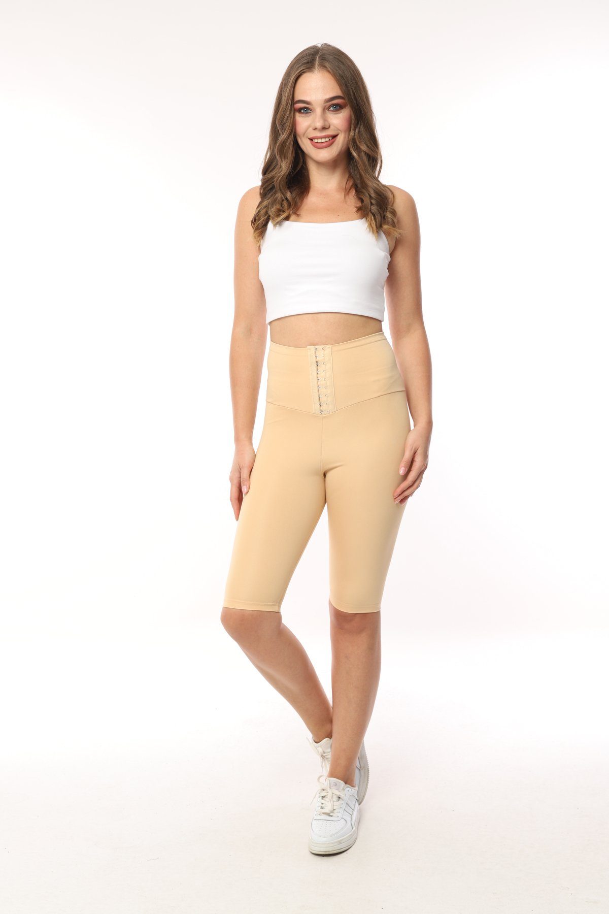 herémood Thermoleggings Schwitzhose Saunahose Fitnesshose Thermolegging Jog günstig online kaufen