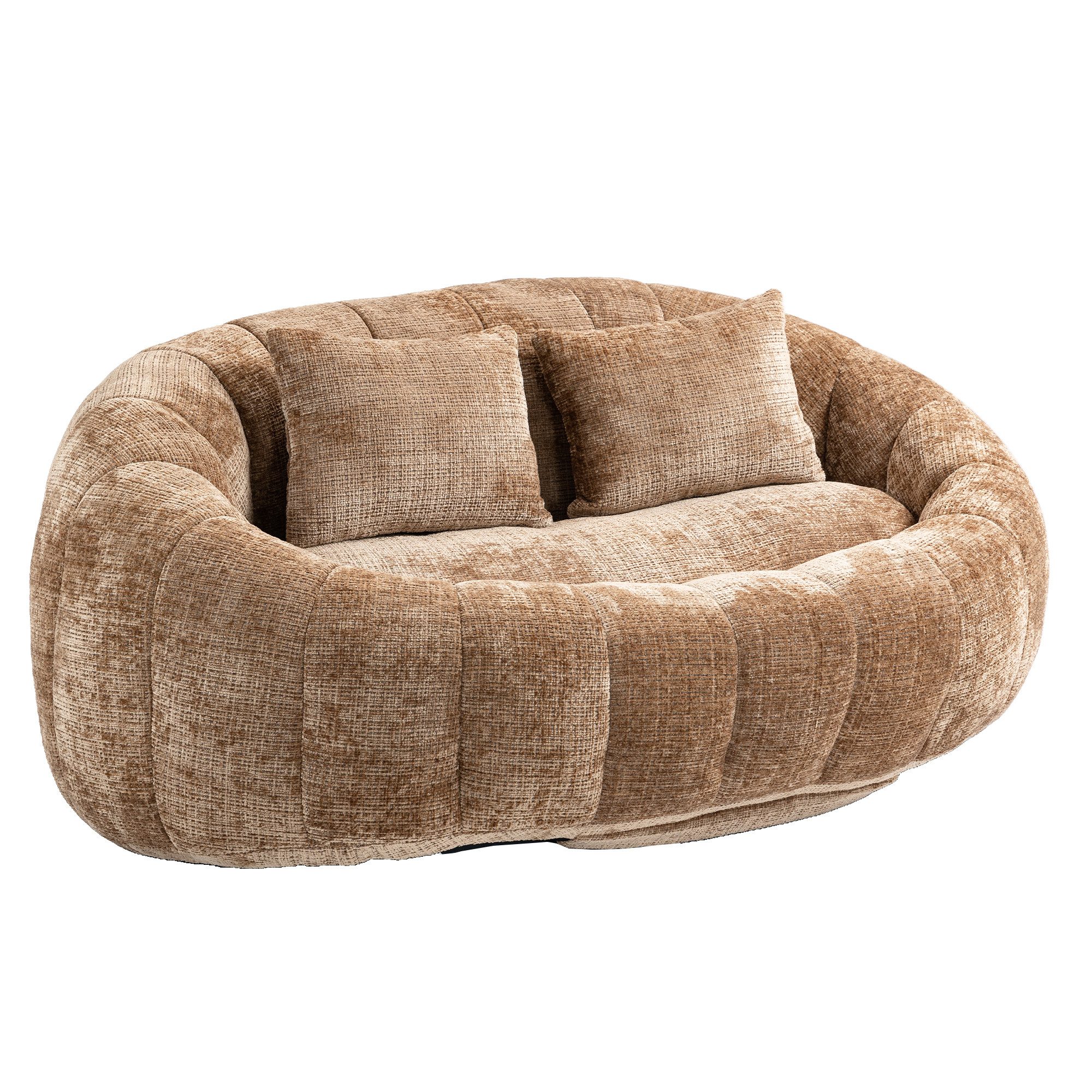 OKWISH Sofa Loungesessel,Lazy Sofa, Bean Bag Sofa für Erwachsene und Kinder günstig online kaufen