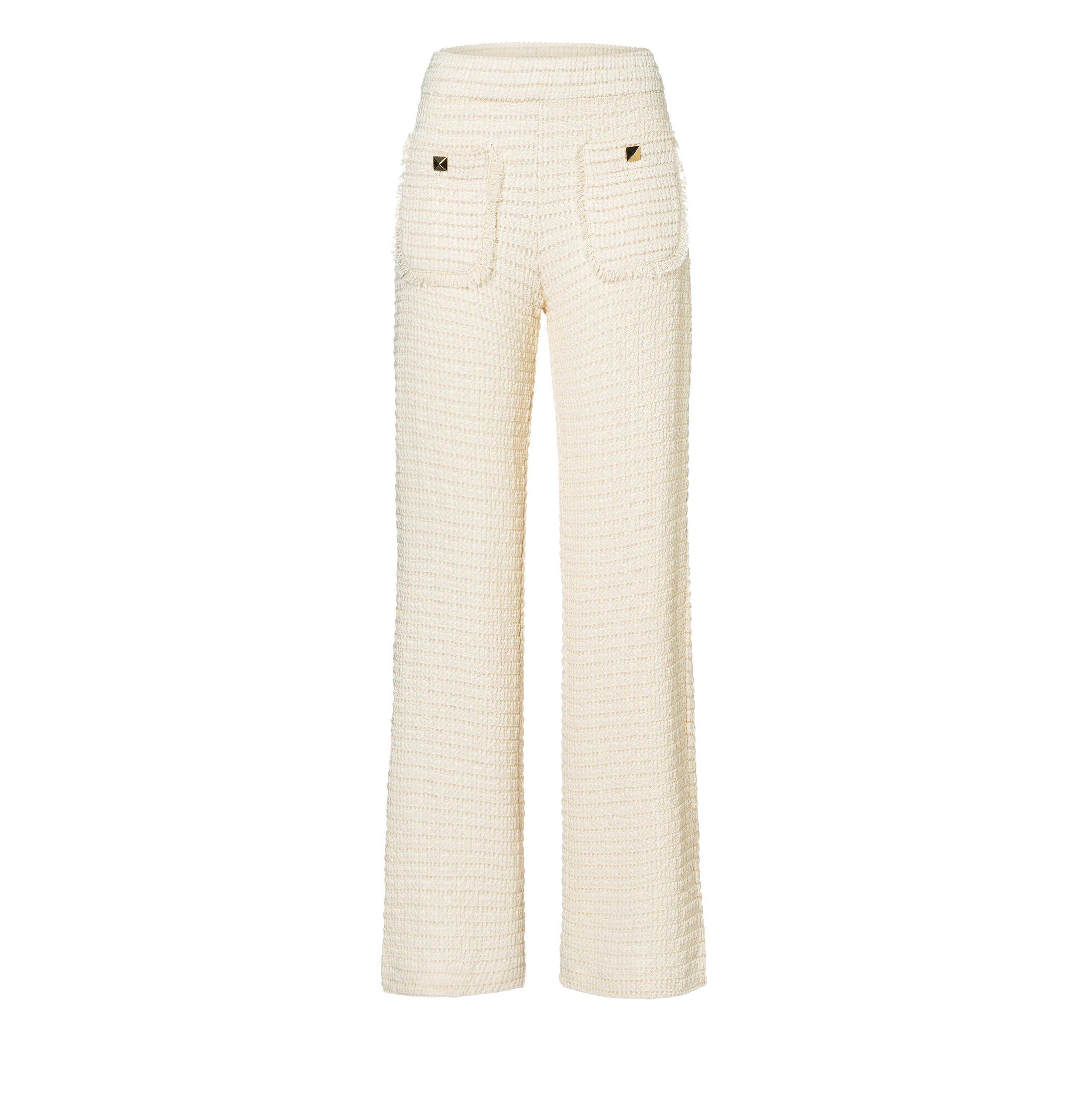 MAC Stoffhose WIDELEG günstig online kaufen