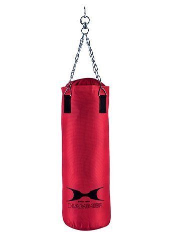 Boxsack Punch