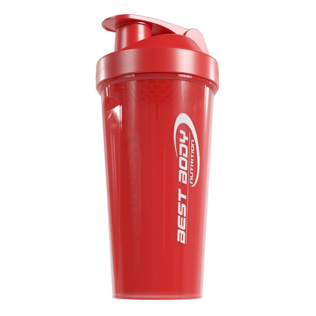 Best Body Nutrition Protein Shaker Eiweiß Shaker - Design Best Body Nutrition