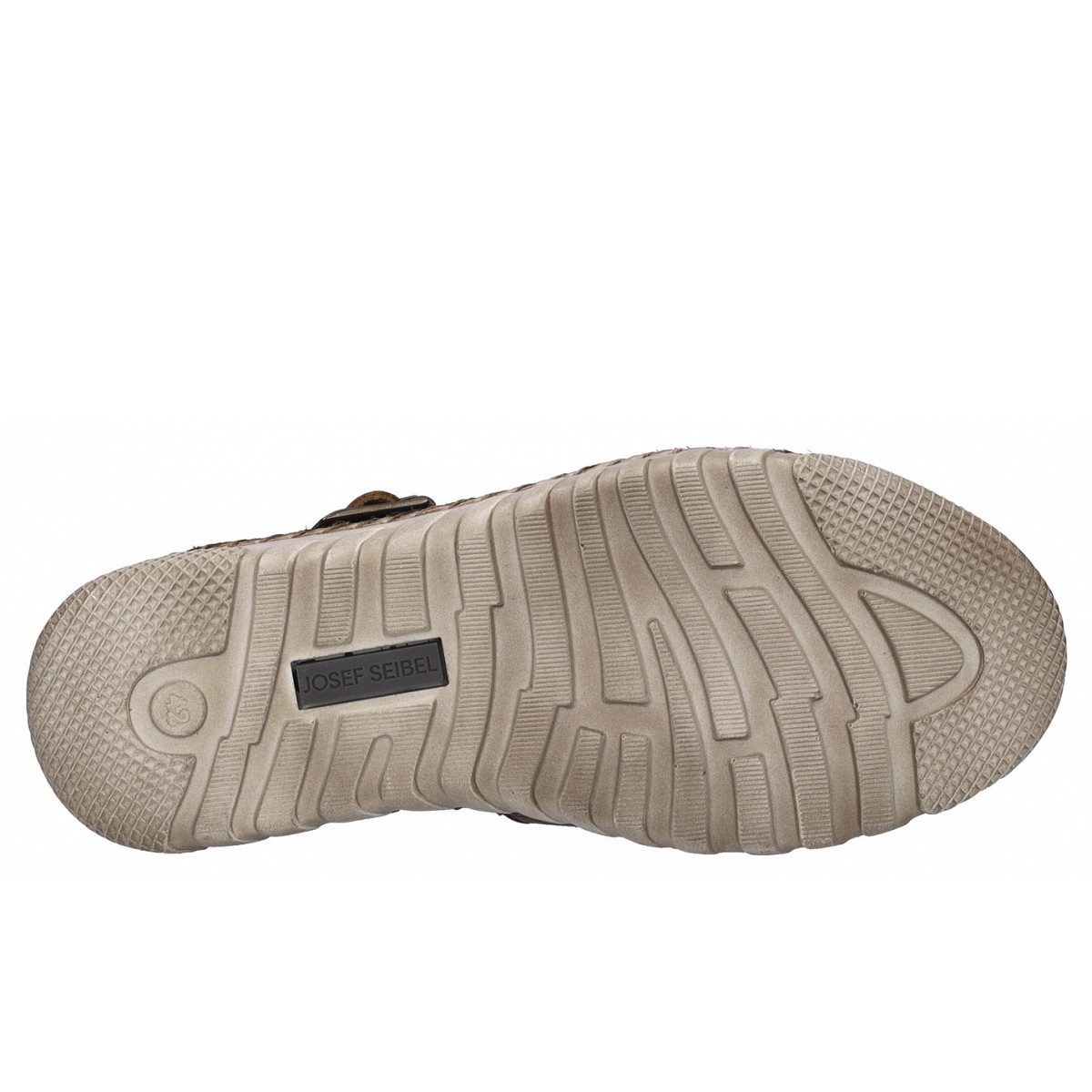 Josef Seibel Wilson 08 Slipper, Bäckersandale, günstig online kaufen