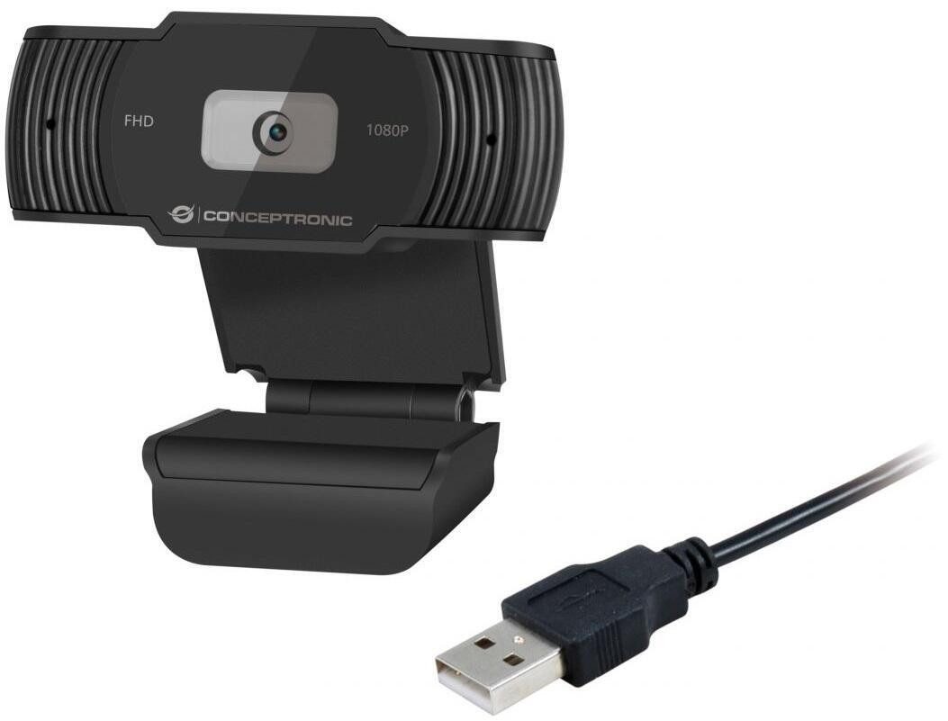 Conceptronic Conceptronic AMDIS04B Webcam