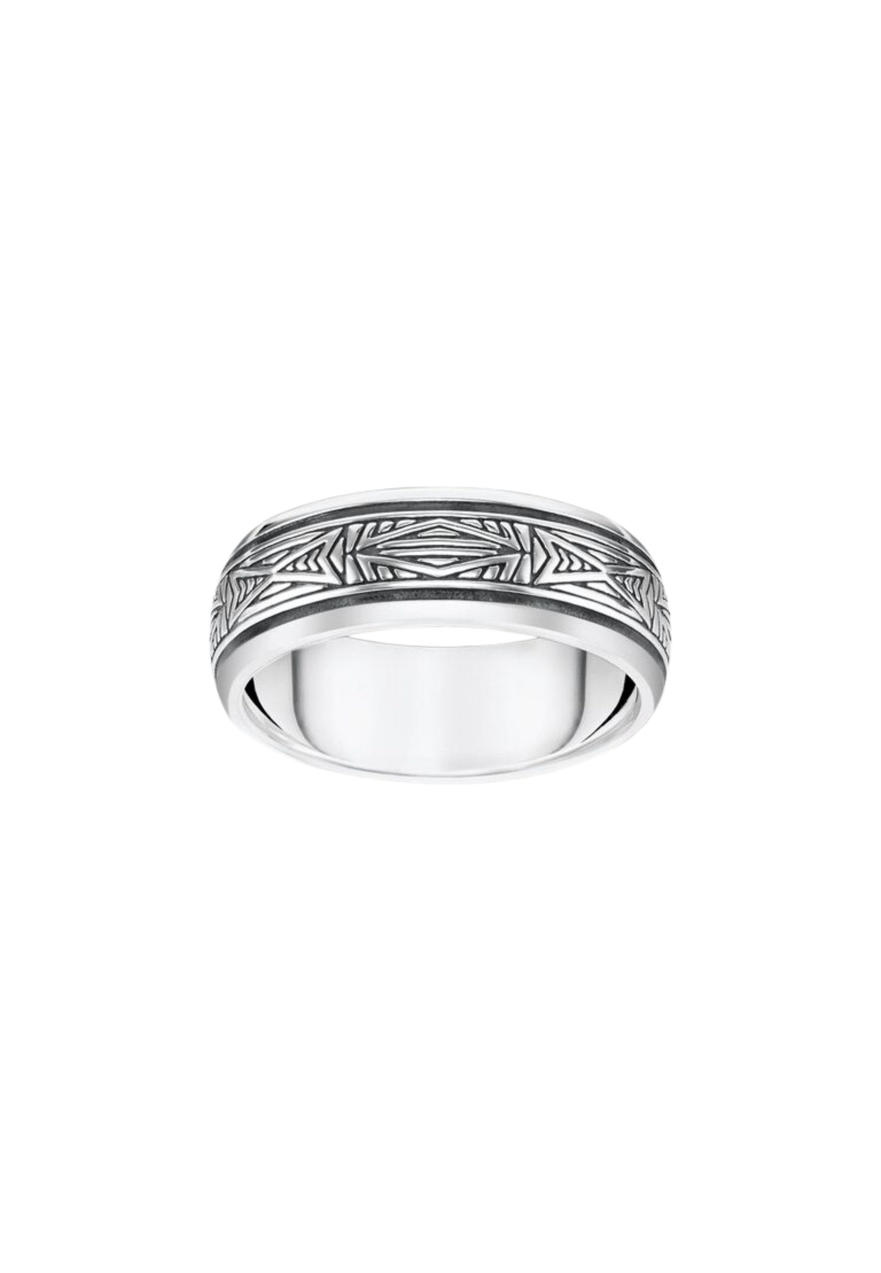 THOMAS SABO Fingerring Ringornamente, Silber (Set)