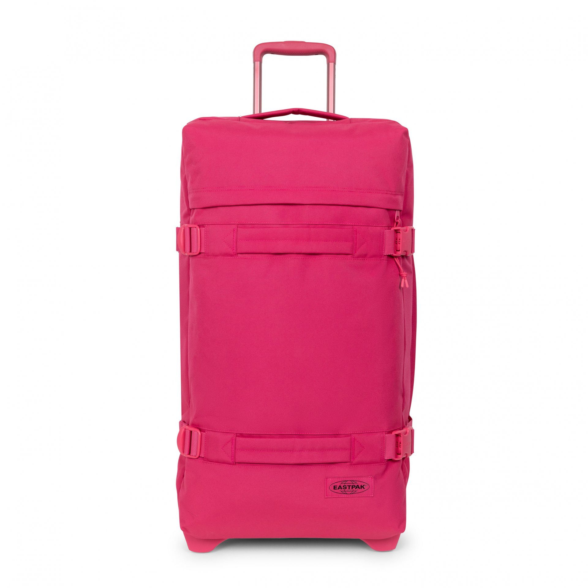 Monotone Pink