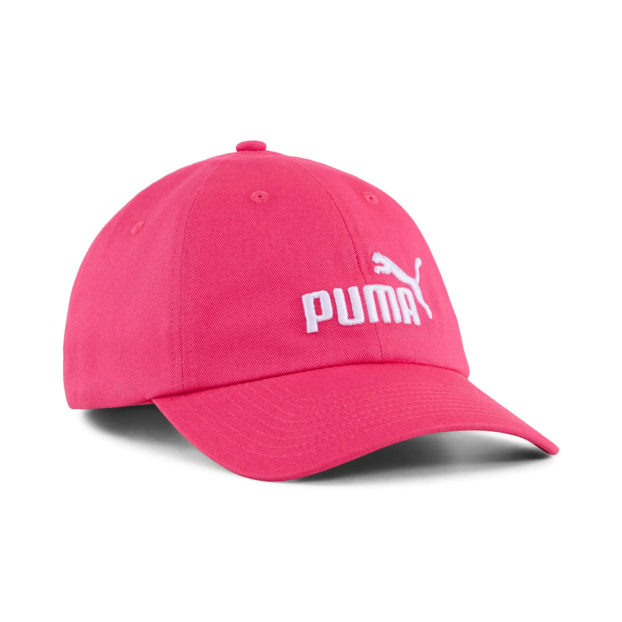 PUMA Baseball Cap Puma Unisex Kappe günstig online kaufen