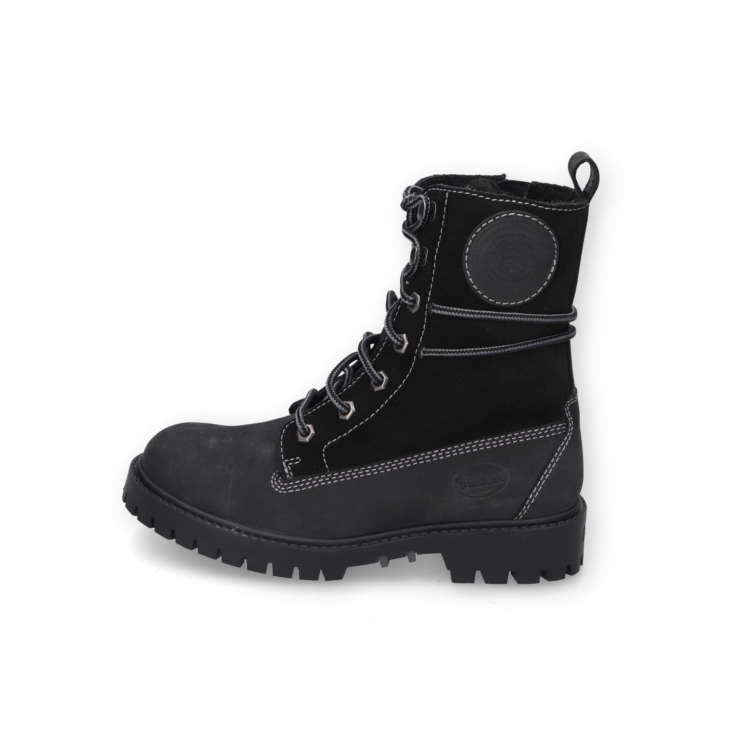 Dockers by Gerli Schnürboots günstig online kaufen