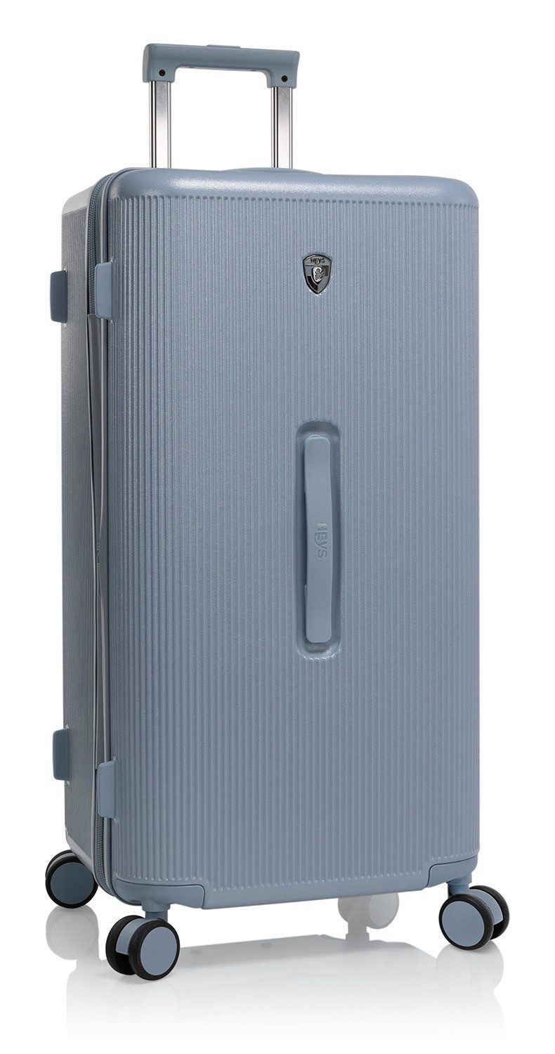 Heys Hartschalen-Trolley Earth Tone Trunk L, 4 Rollen, Trunk-Koffer Hartsch günstig online kaufen