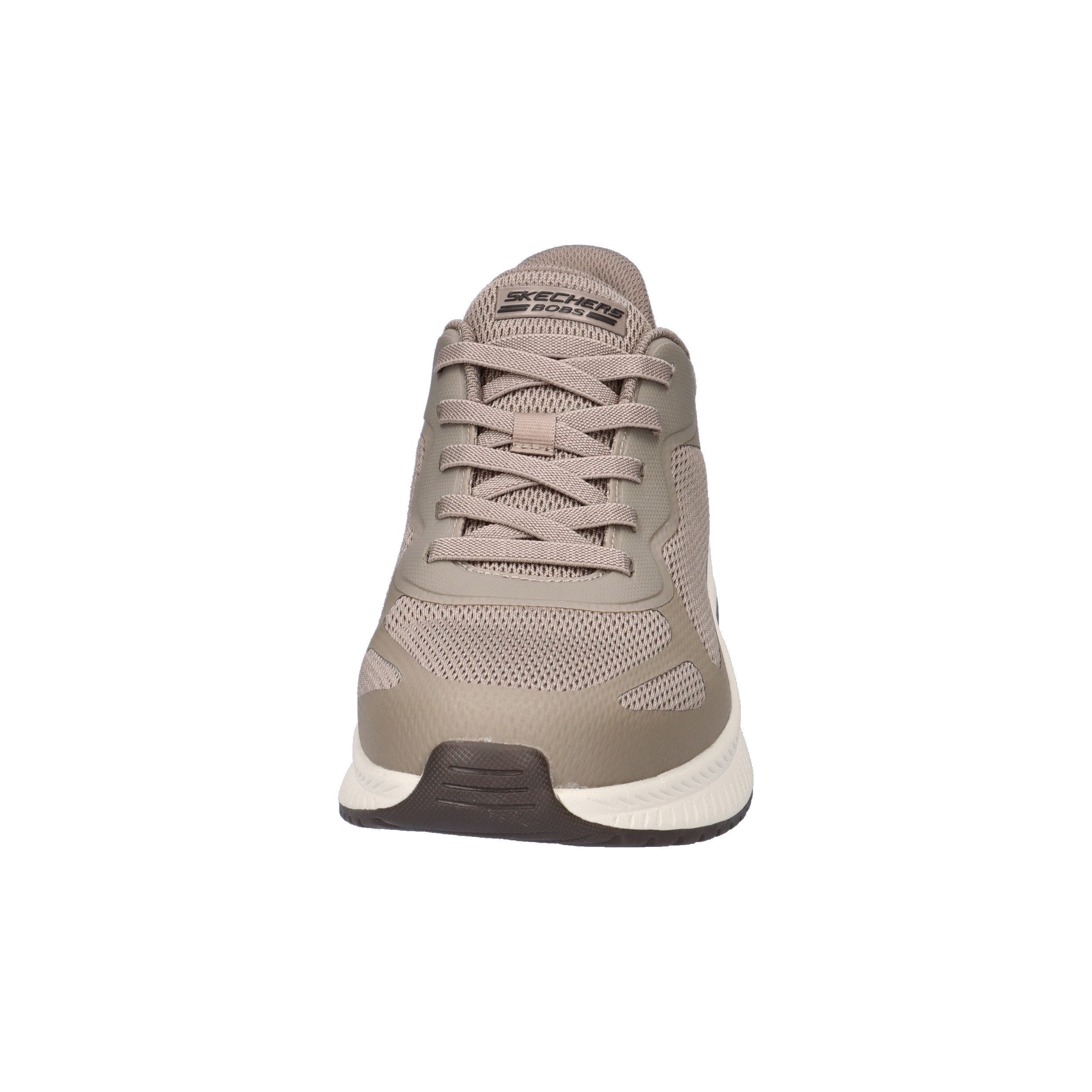Skechers Skechers Herren Sneaker BOBS SQUAD 4 118423 Sneaker