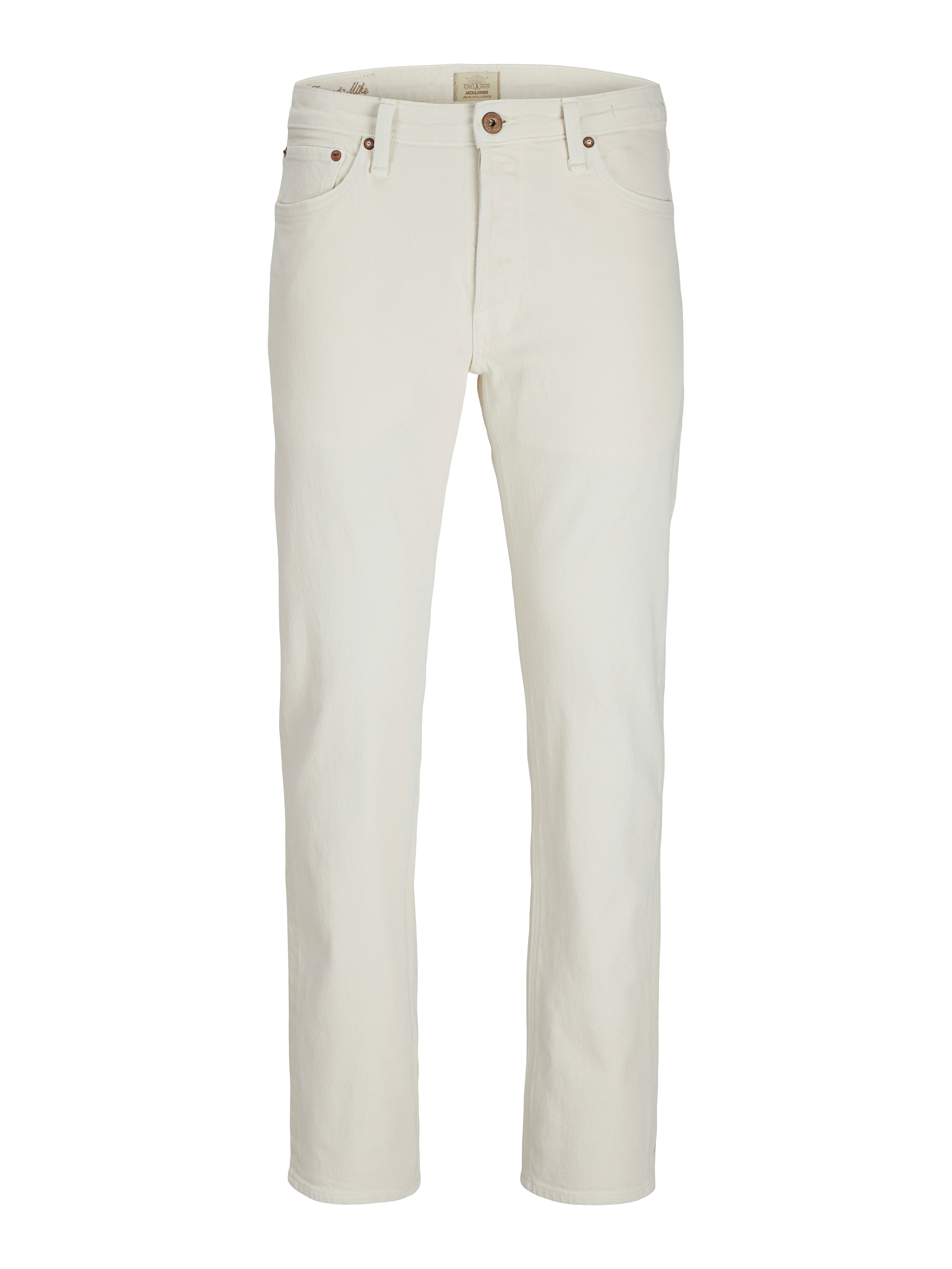 Tapered-fit-Jeans JJIMIKE JJCOOPER SBD 429 SN
