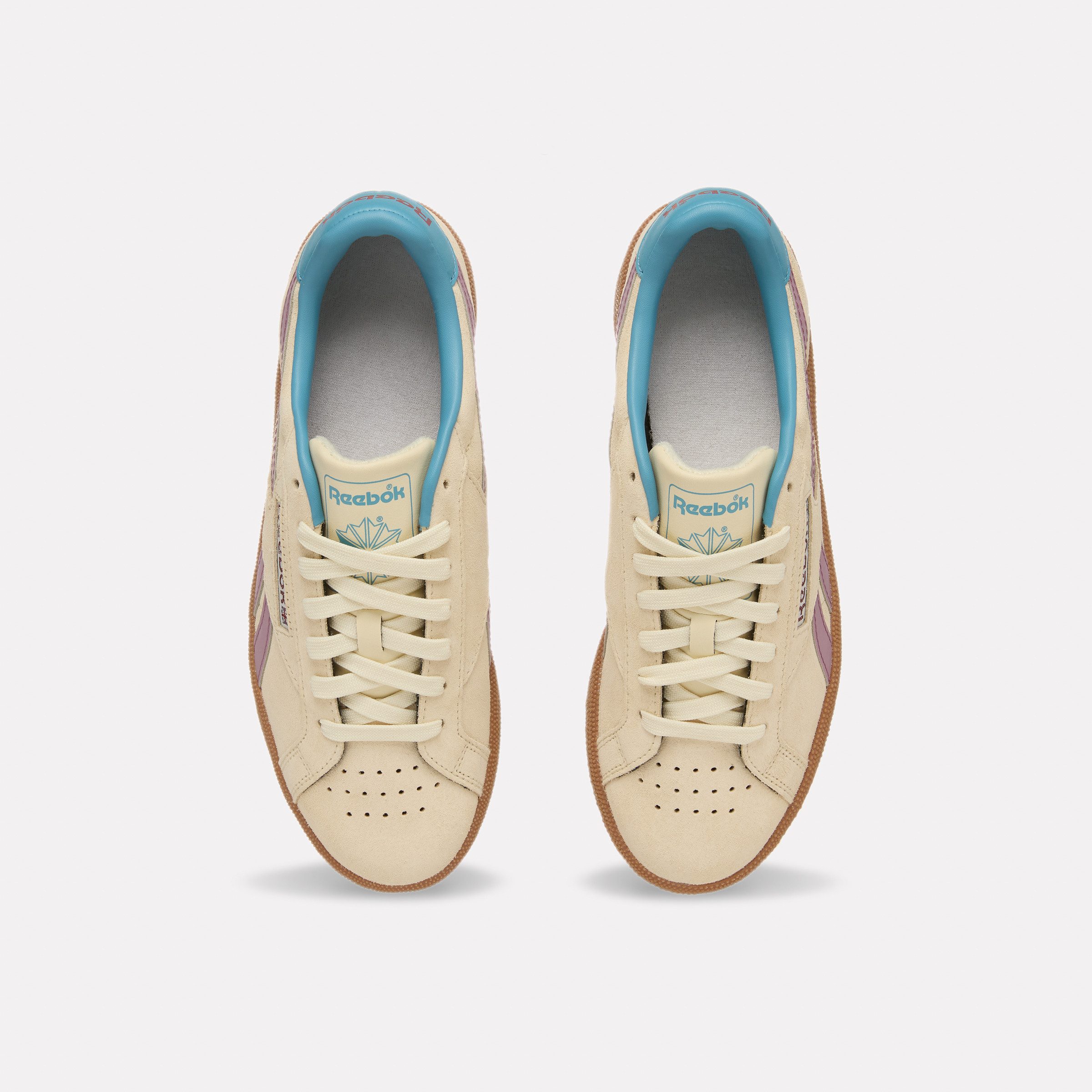 Reebok Classic CLUB C GROUNDS UK Sneaker
