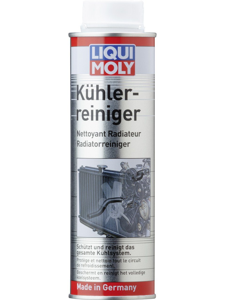 Liqui Moly Diesel-Additiv Liqui Moly Kühlerreiniger 300 ml