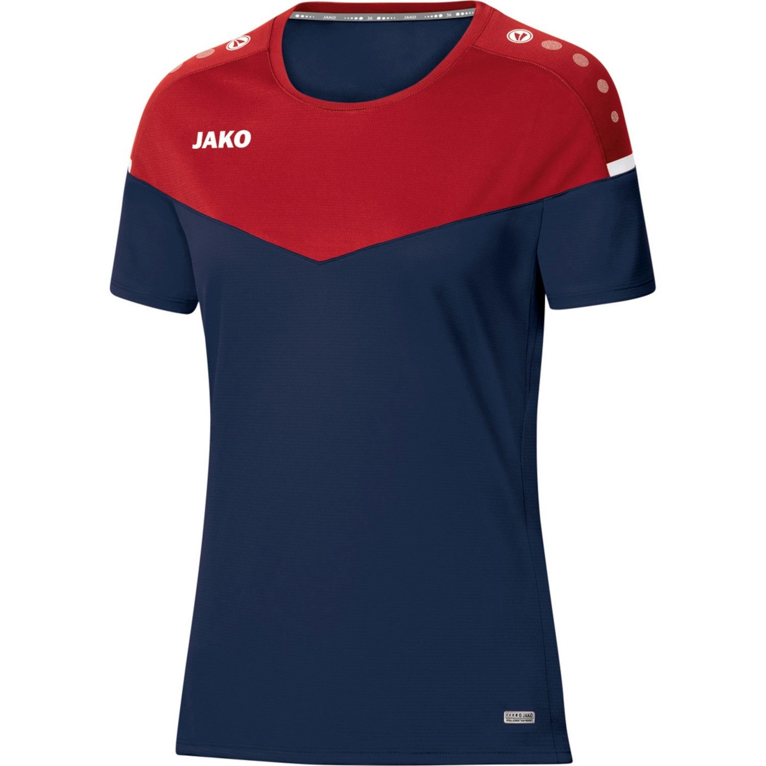 Jako T-Shirt Jako Damen T-Shirt Champ günstig online kaufen