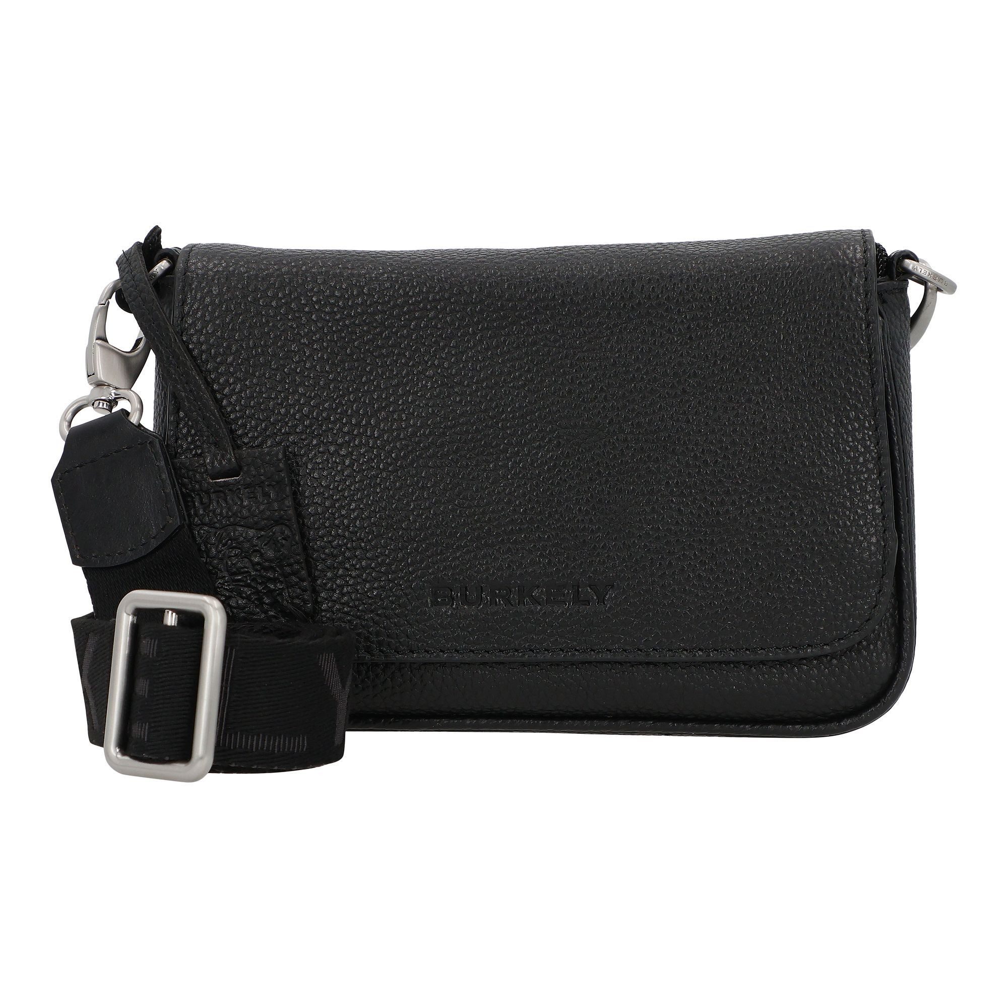 Burkely Umhängetasche Always Ava, Leder