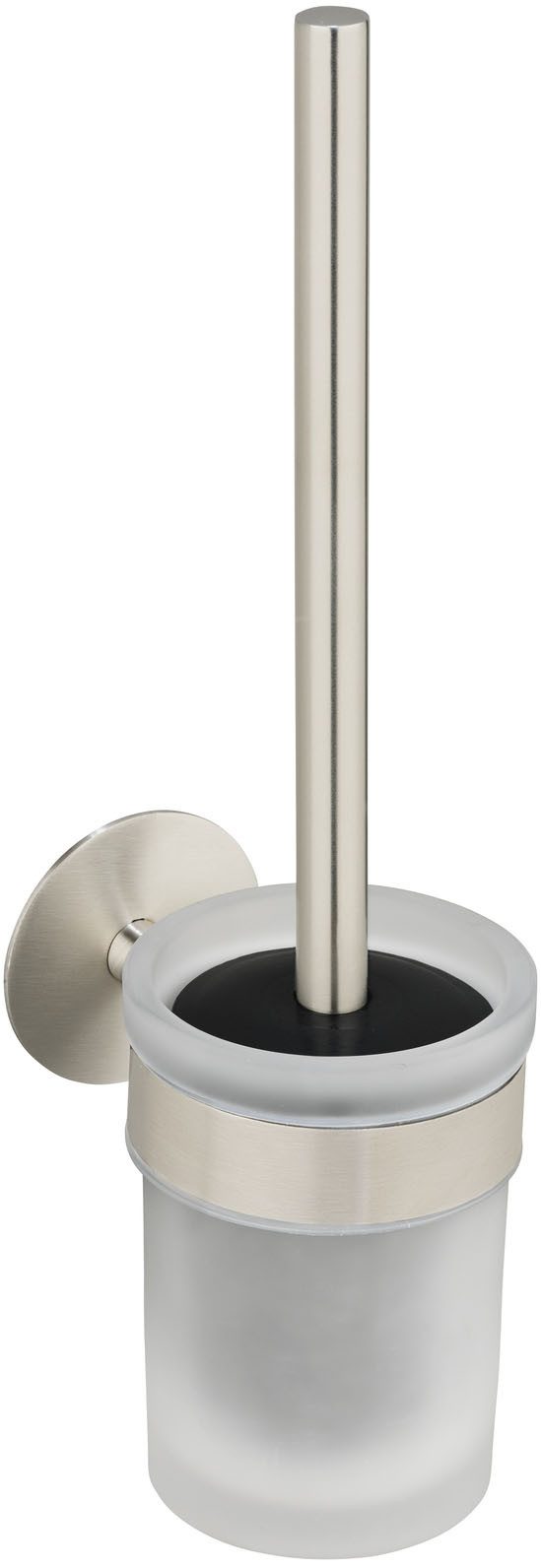 SCHÖNER WOHNEN-Kollektion WC-Garnitur »Meleto«, WC-Bürstenhalter aus Edelst günstig online kaufen
