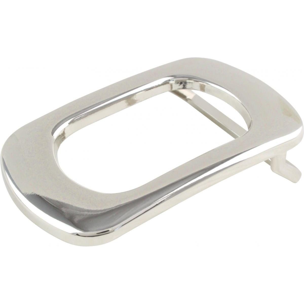 BELTINGER Gürtelschnalle Stadion 4,0 cm - Buckle Wechselschließe Gürtelschl günstig online kaufen