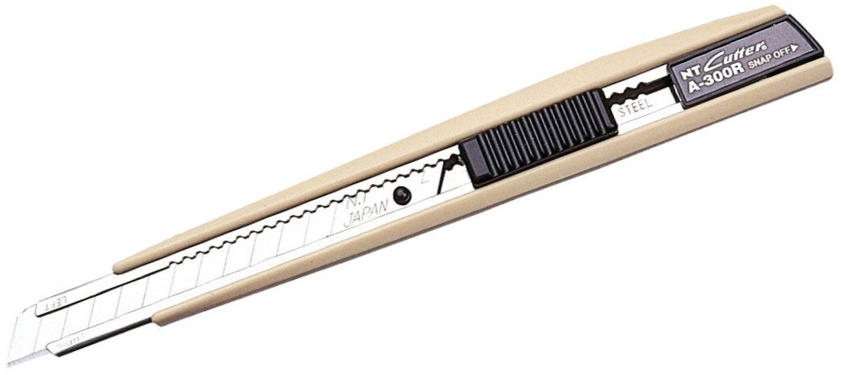 Nourished Essentials Cutter Cutter A 300 RP beige