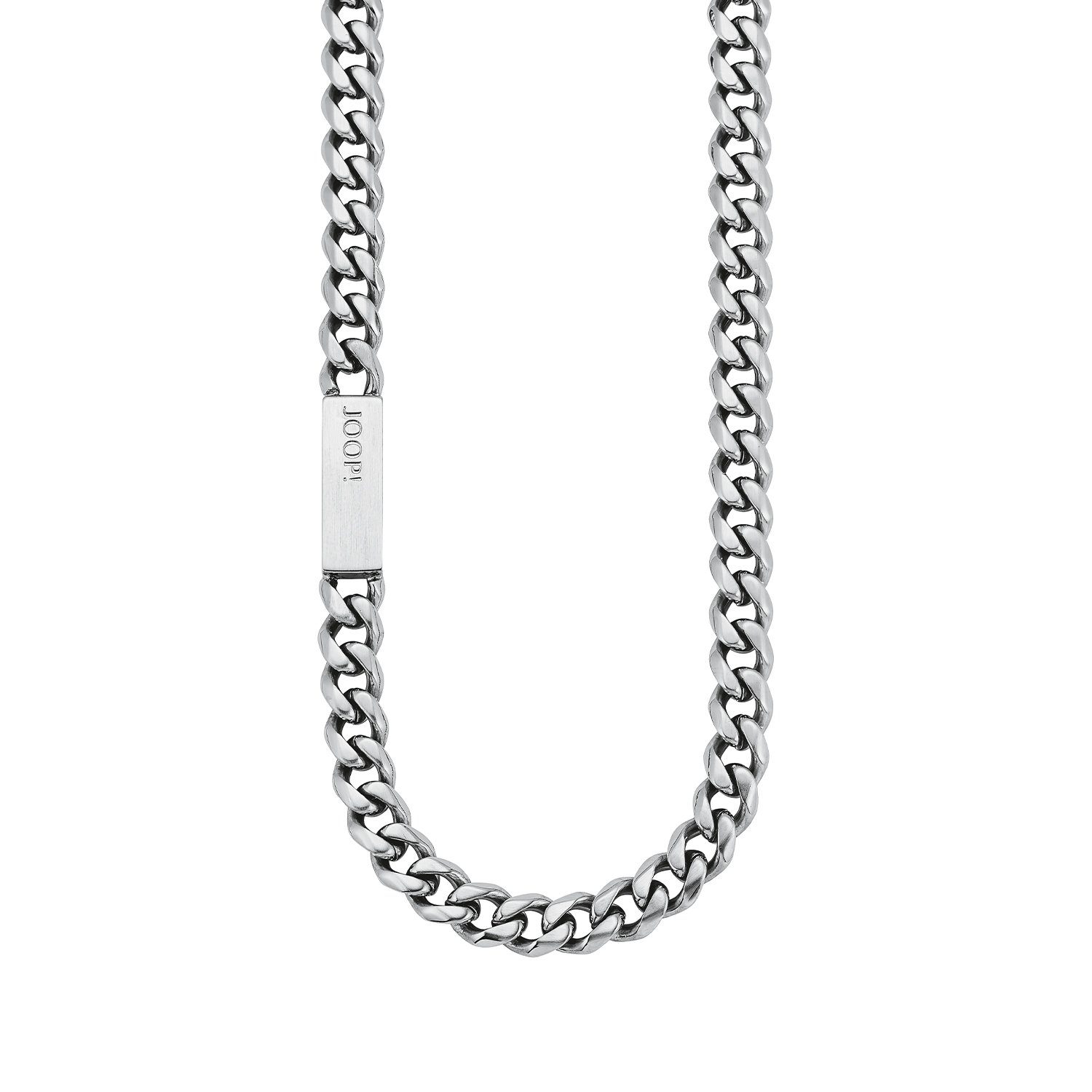 JOOP! Kette mit Anhänger Halsschmuck,60cm,Panzer günstig online kaufen