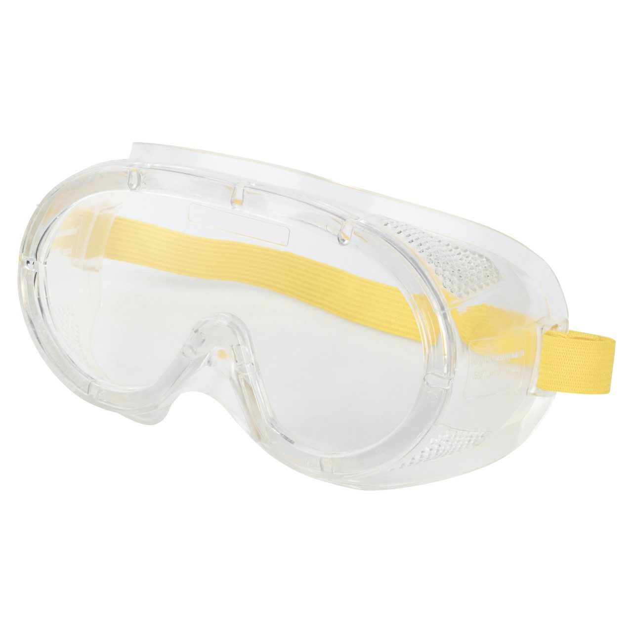 Wolfcraft Arbeitsschutzbrille Wolfcraft Vollsicht-Schutzbrille Kids