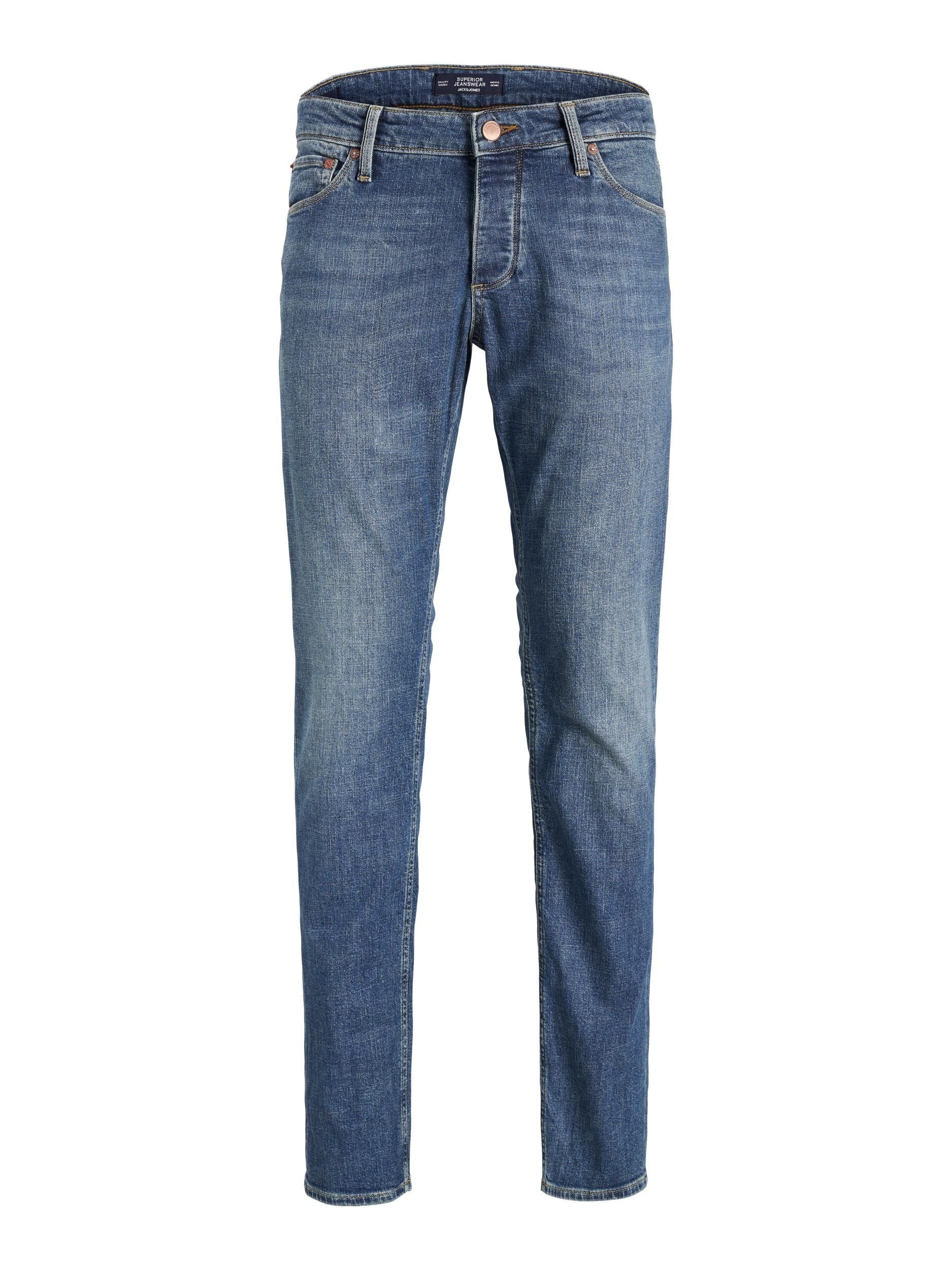 5-Pocket-Jeans ONLY CARMAKOMA