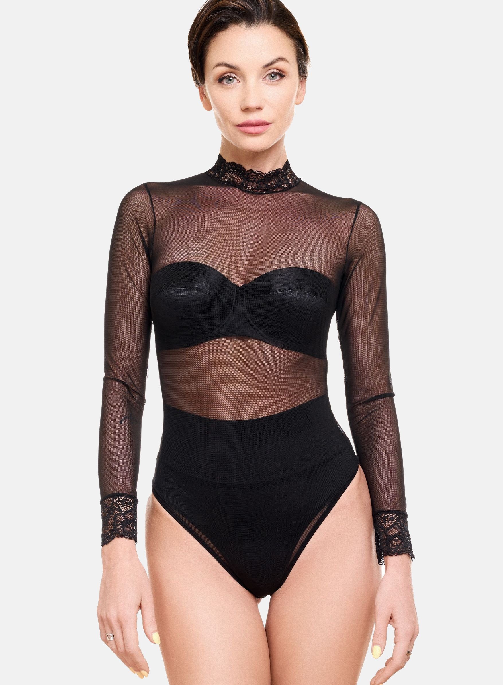 Body