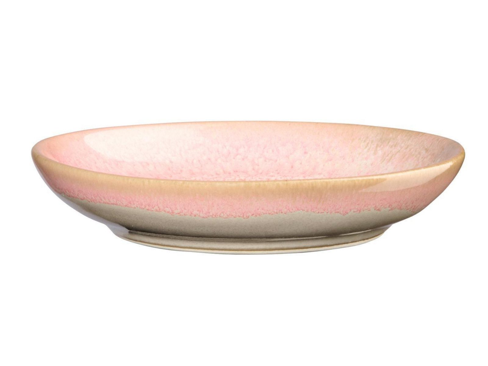 ASA SELECTION Müslischale il capriccio Schale rosato 13,5cm, Steinzeug, (Schüsseln & Schalen)