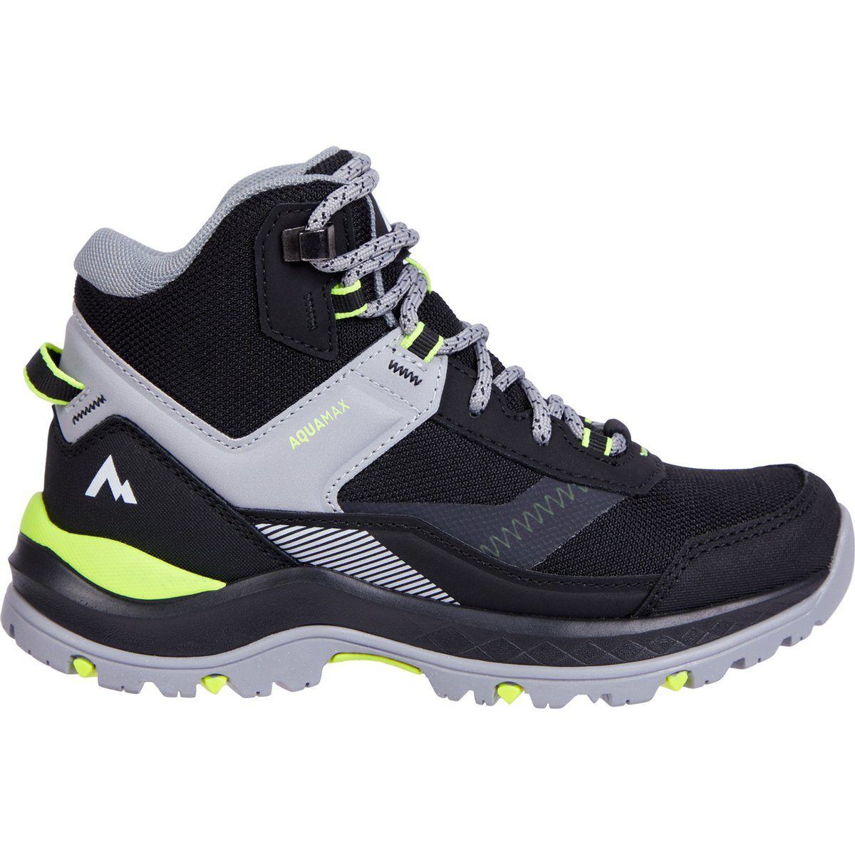 McKINLEY Kona VI MID AQX J 430228 Wanderstiefel