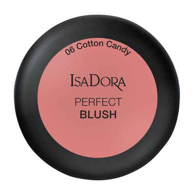 IsaDora Make-up Perfect Blush