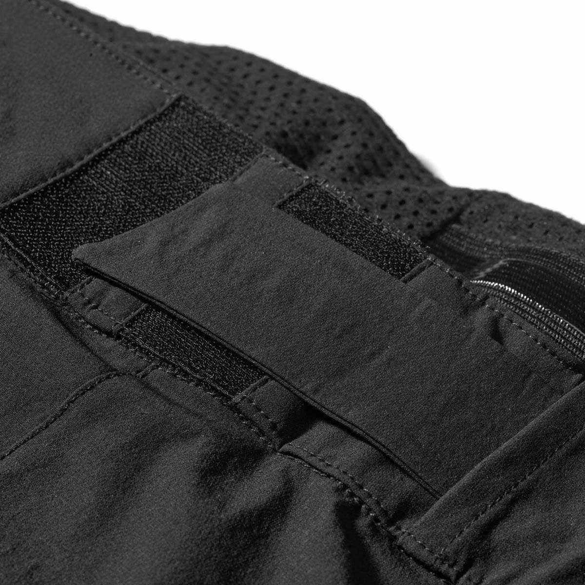 Protective Radhose MTB-Hose Herren Longpant P-Engine 143 - Mountainbike-Hose Männer