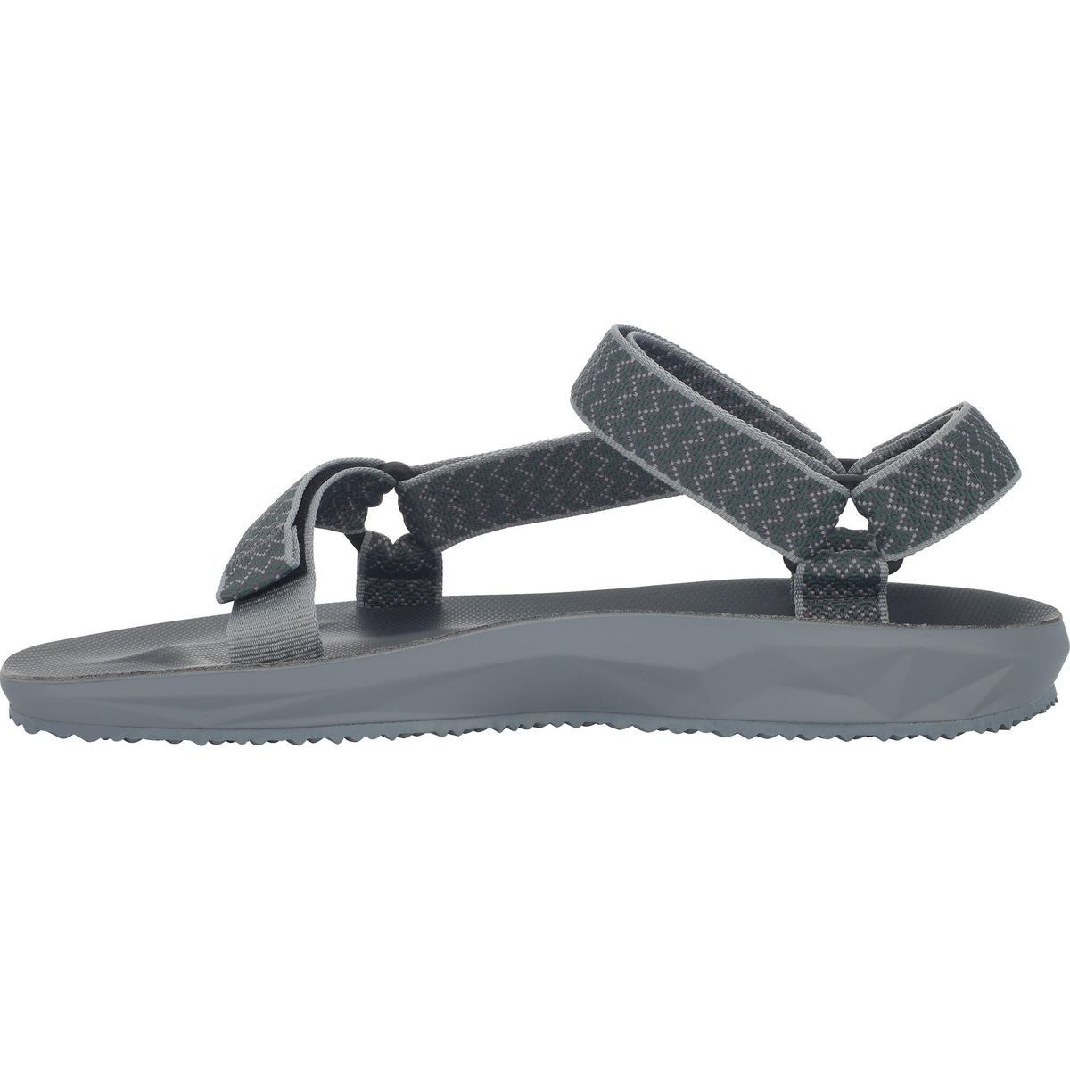 Lizard Sandal Hike Heritage (xs) Outdoorsandale Bequeme und stilvolle Wandersandalen mit einzigartigem Riemendesign