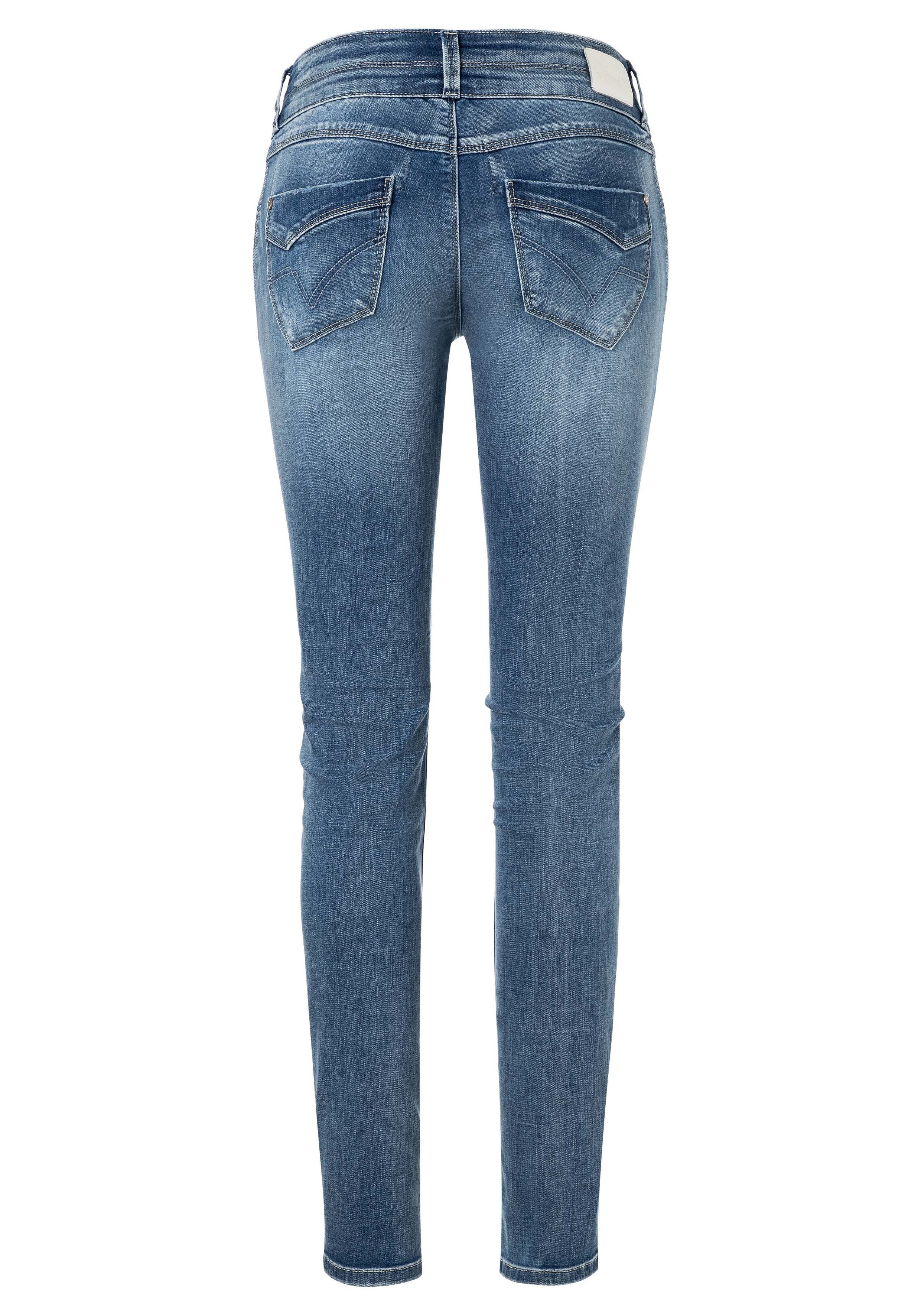 TIMEZONE Bequeme Jeans günstig online kaufen