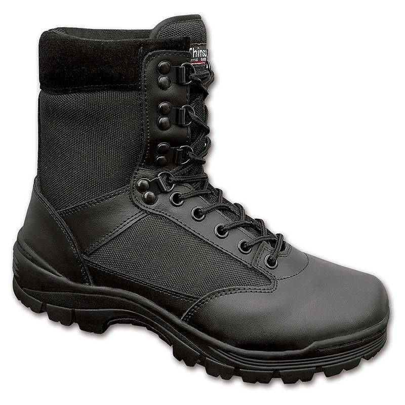 Tactical Stiefel Motorradstiefel