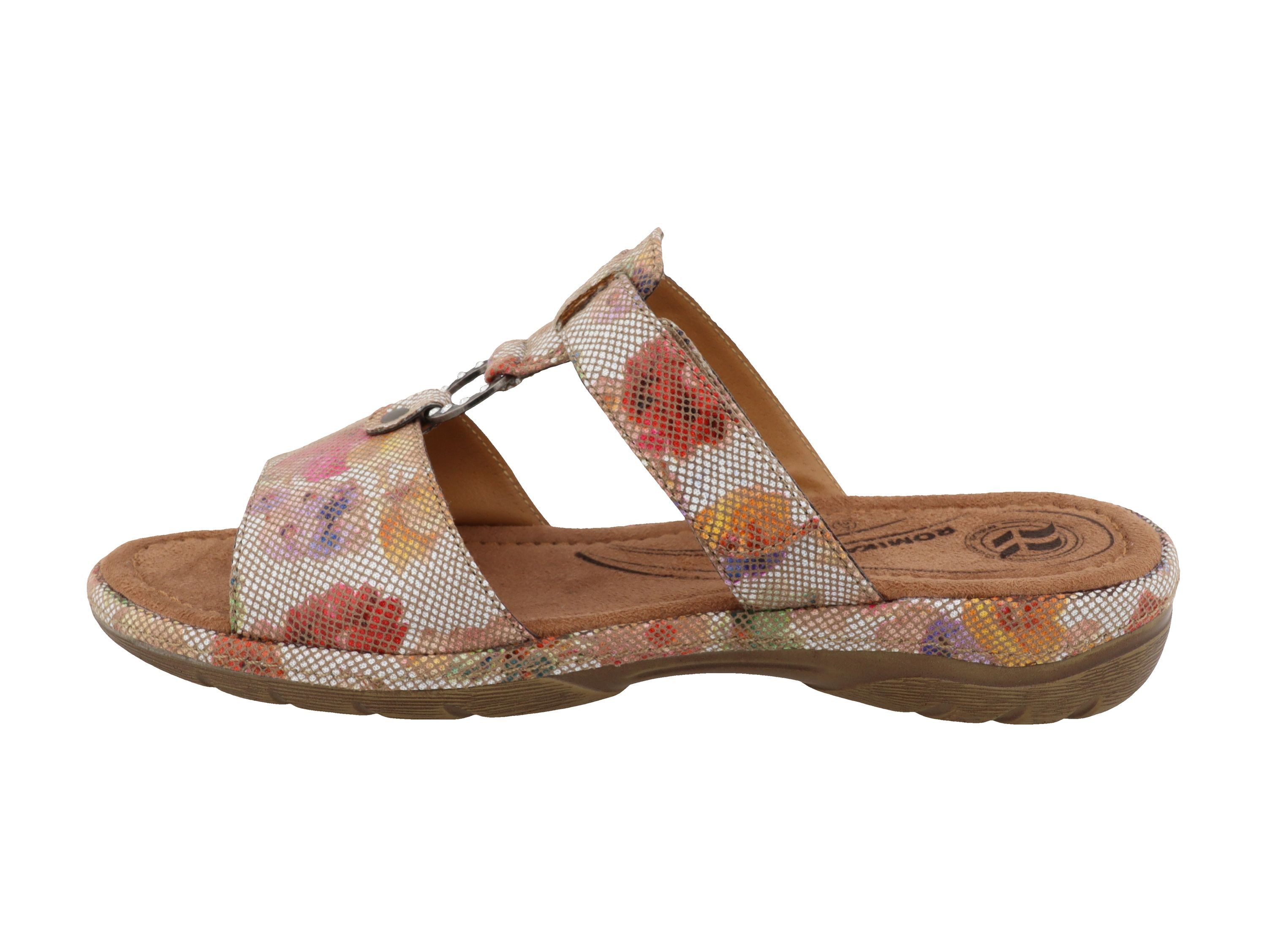 Romika Romika Softrelax Slipper Sandale günstig online kaufen