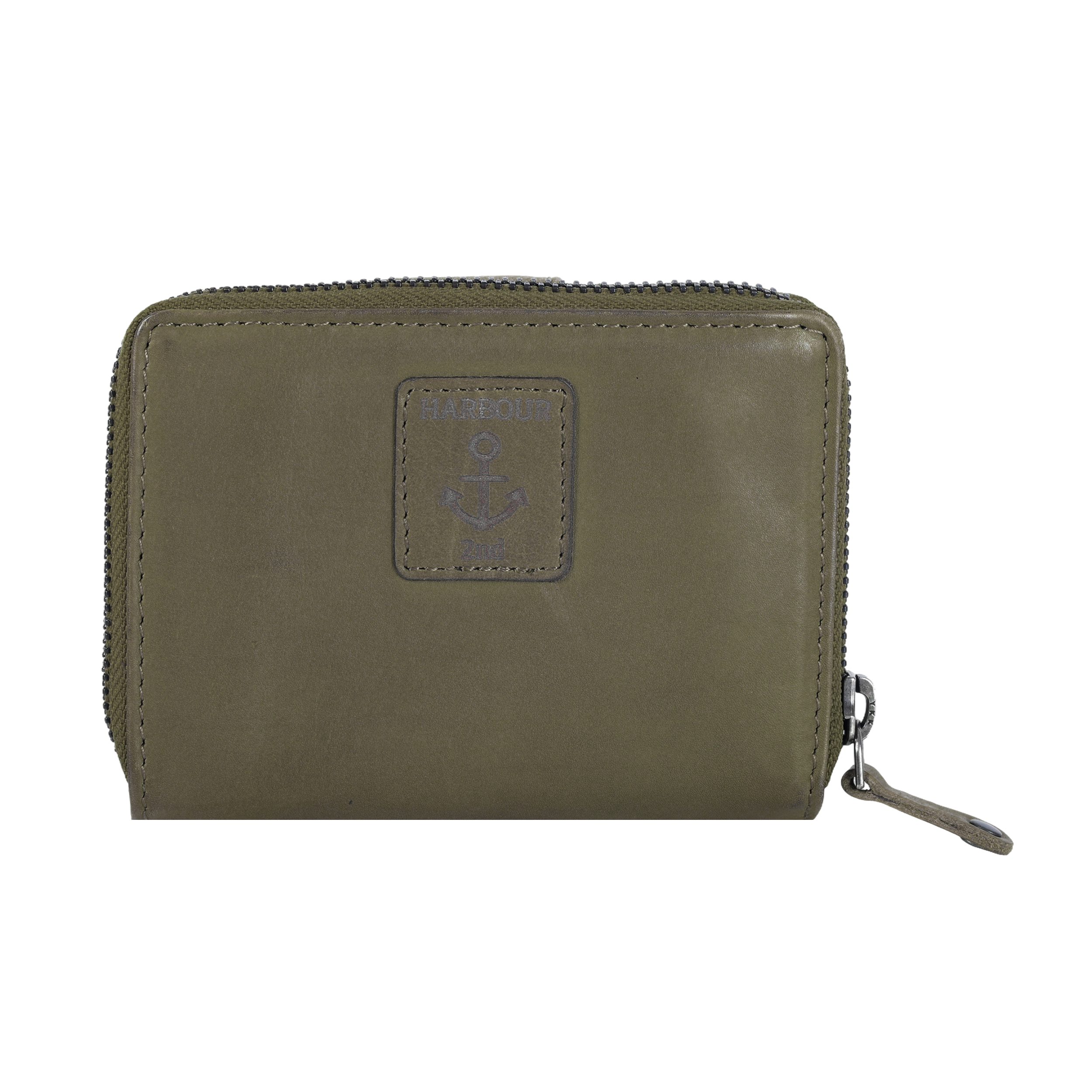 HARBOUR 2nd Geldbörse, Unisex Geldbeutel, Portemonnaie mit Anker-Schmuckele günstig online kaufen
